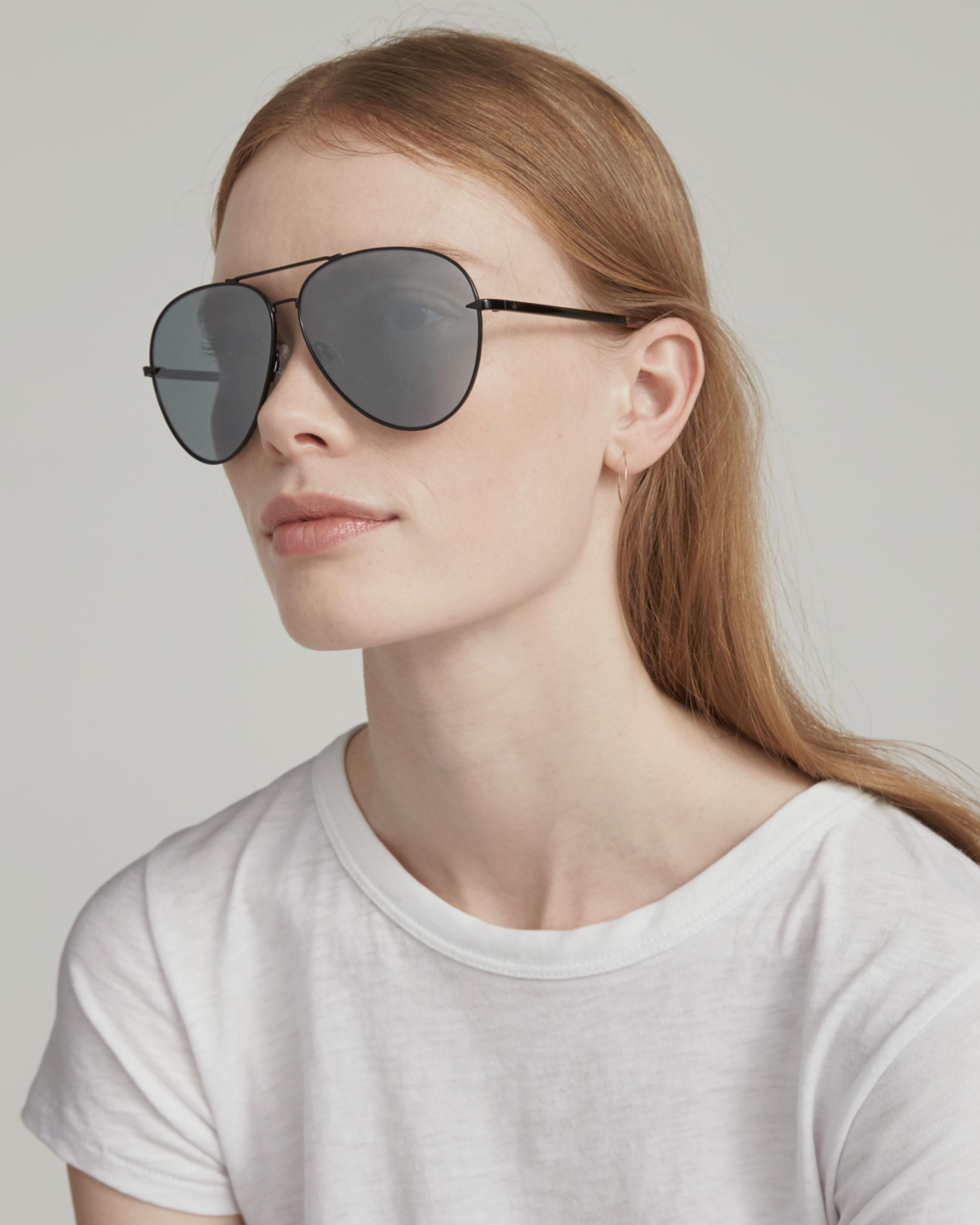 Rag & Bone Men's/Women's Sunglasses - Refined Yet Rebellious!