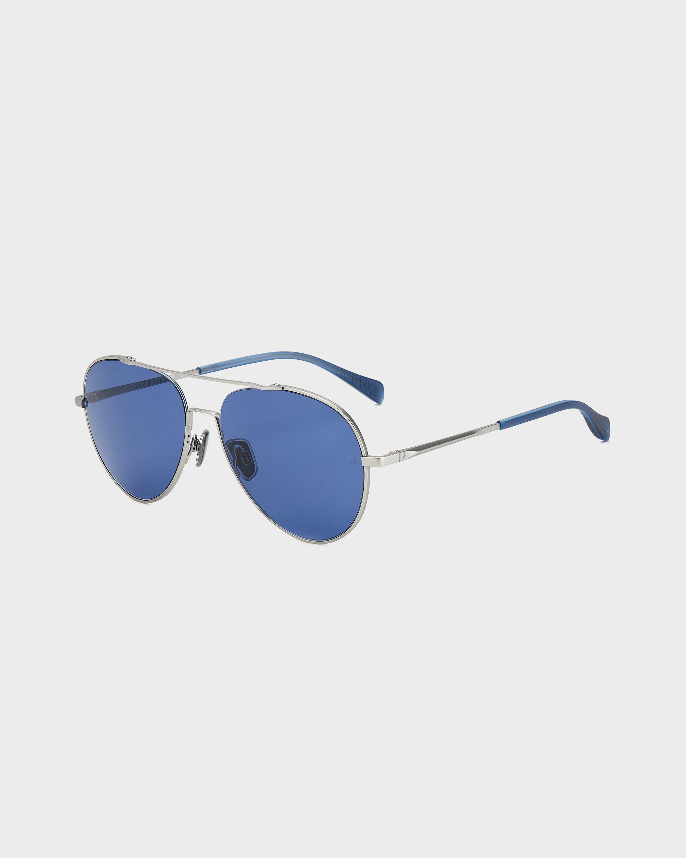 Rag & best sale bone aviator sunglasses