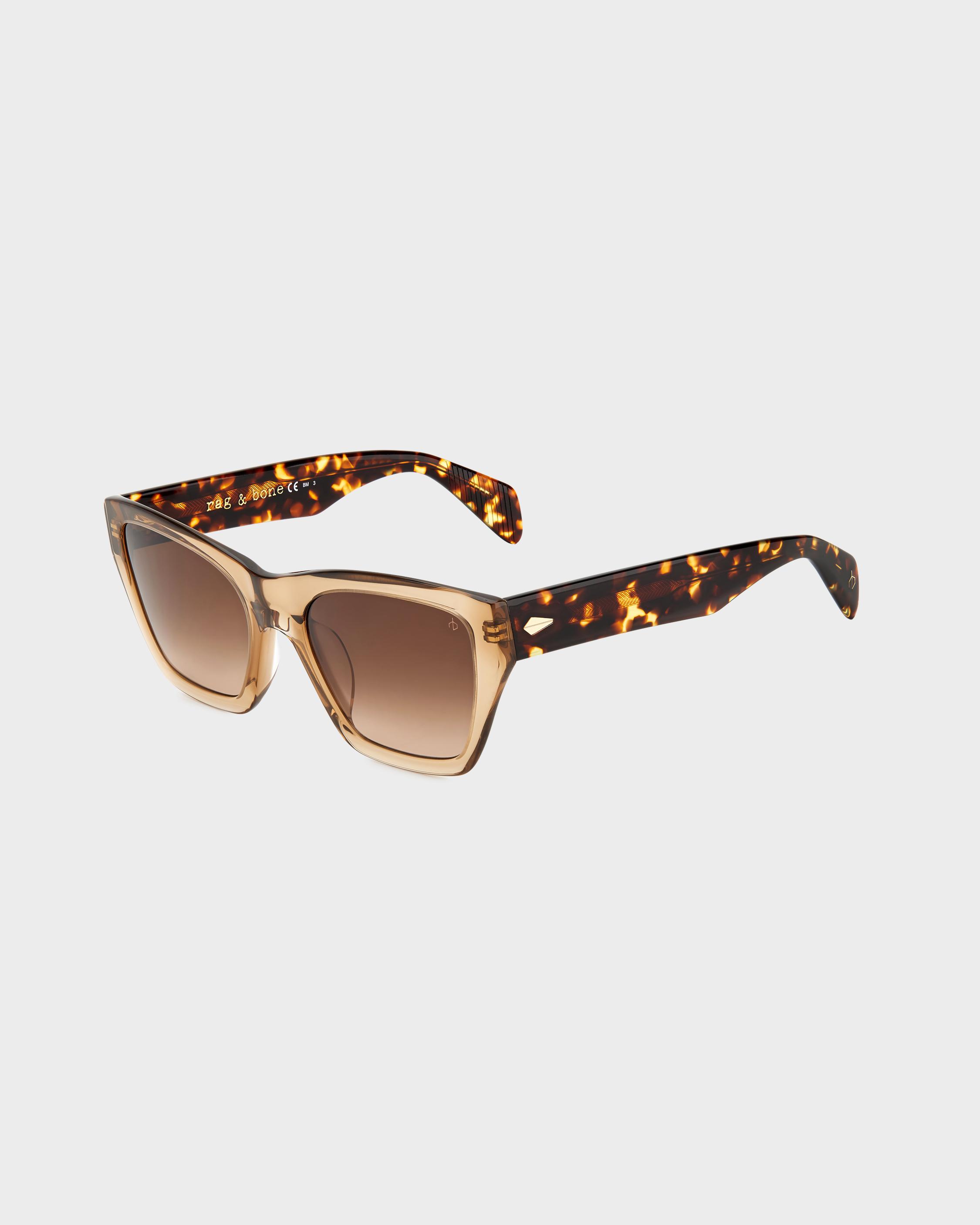 Gaia Sunglasses image number 1