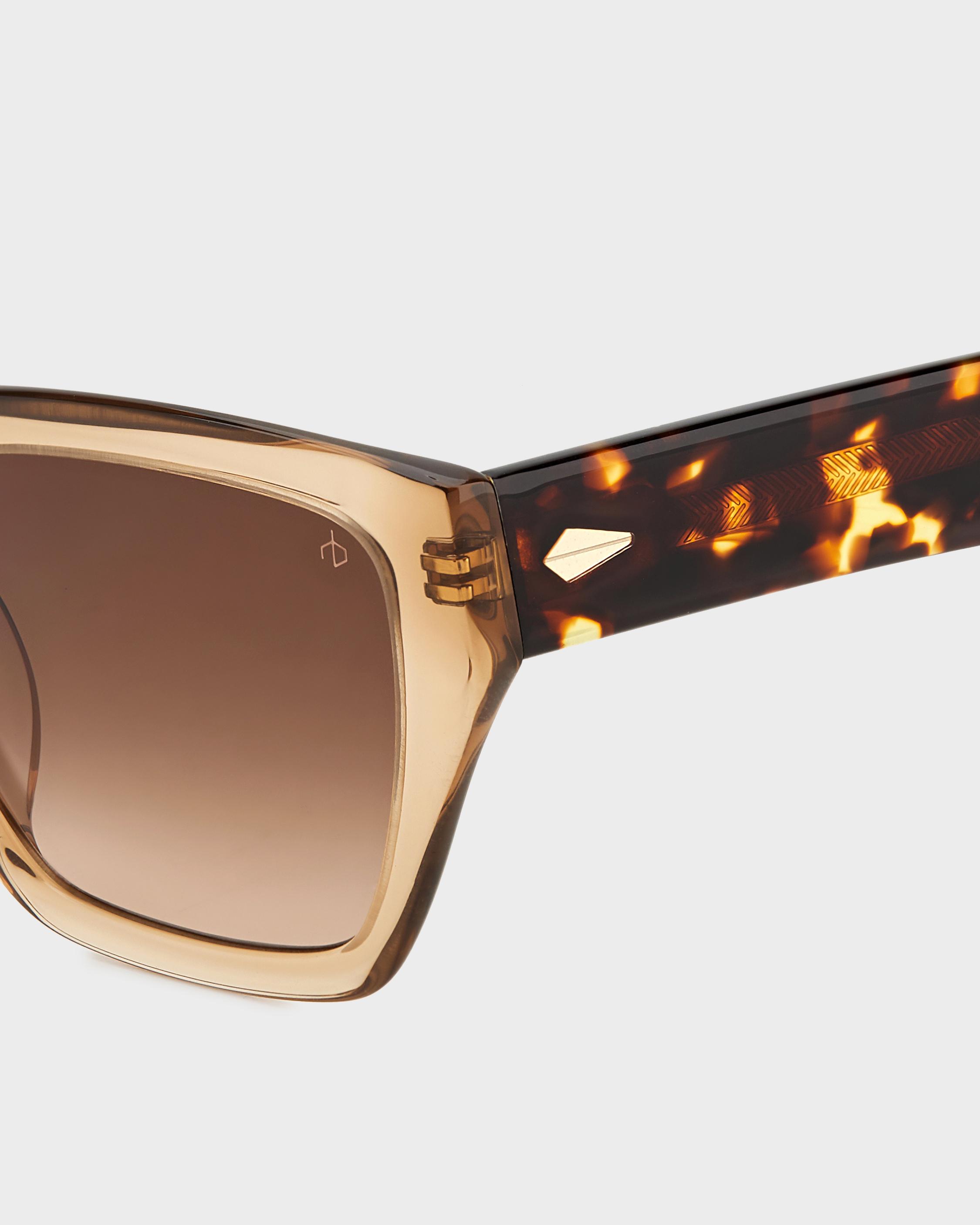 Gaia Sunglasses image number 3