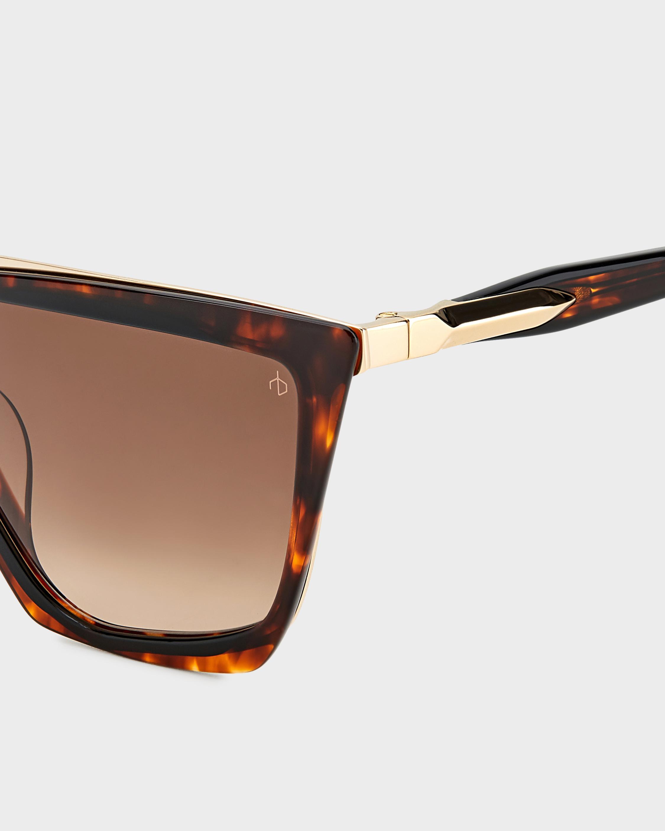 Victorine Sunglasses image number 3