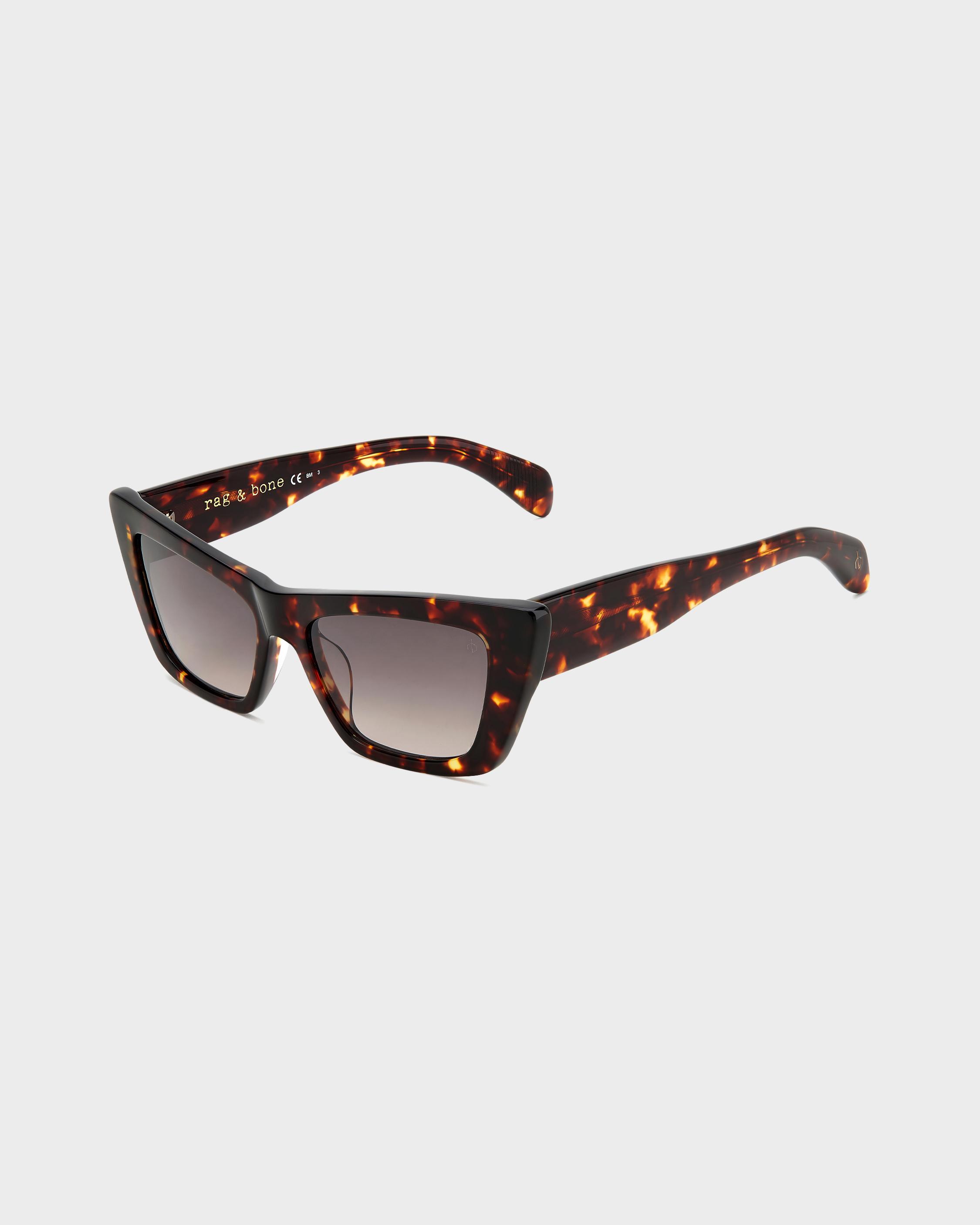 Rag & bone cat best sale eye sunglasses