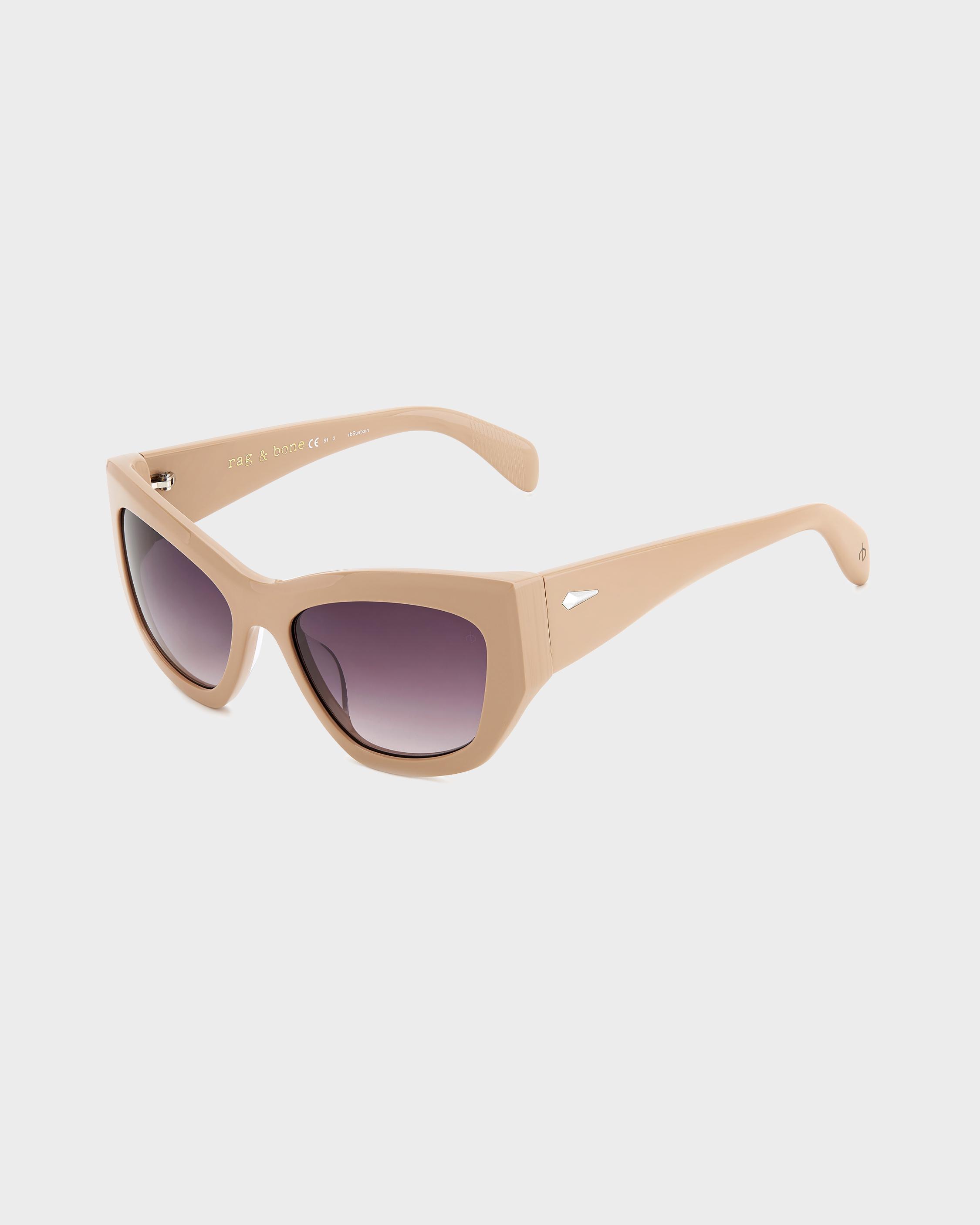 Gwyn Sunglasses | rag & bone display picture 3