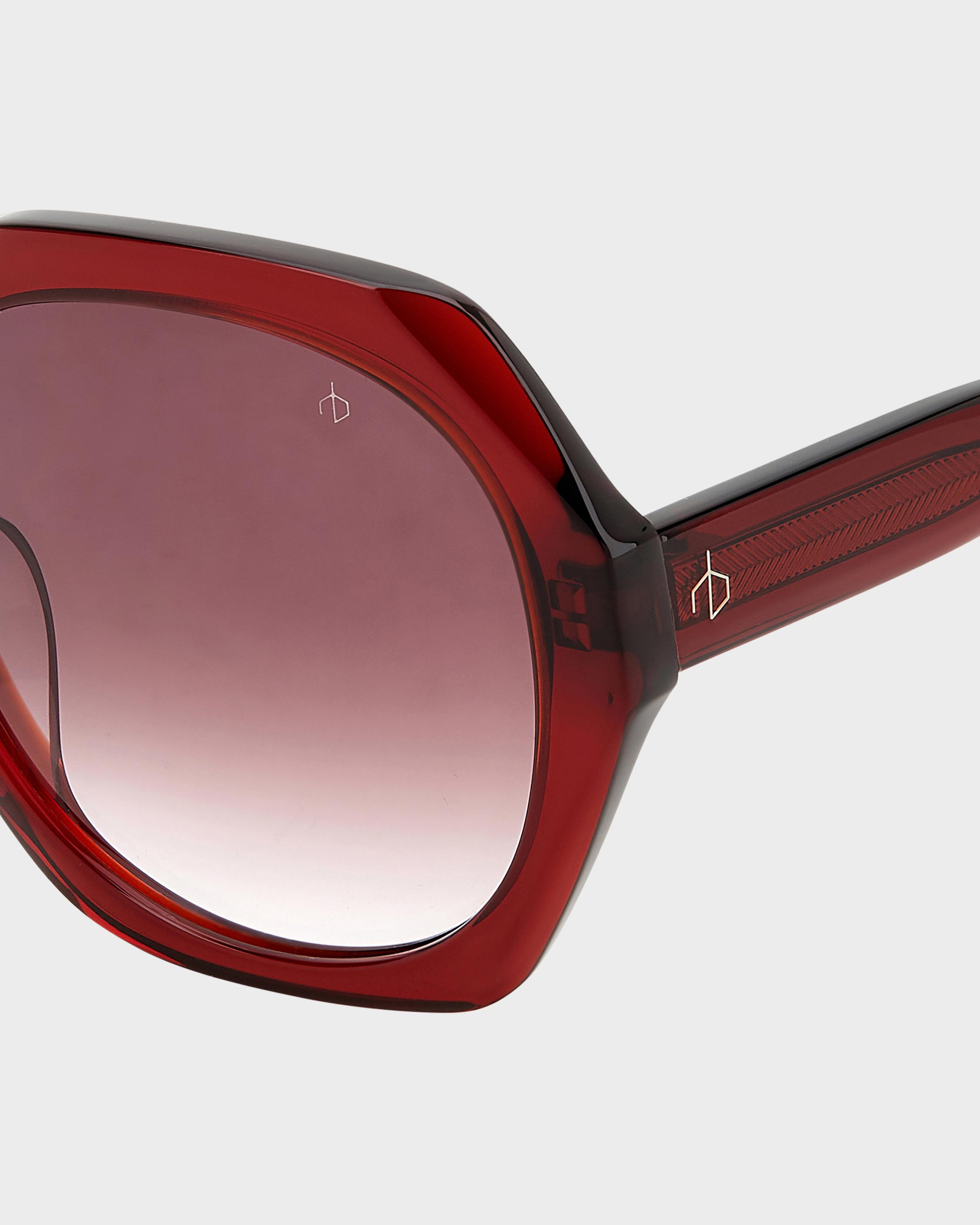 Annalise Sunglasses image number 3