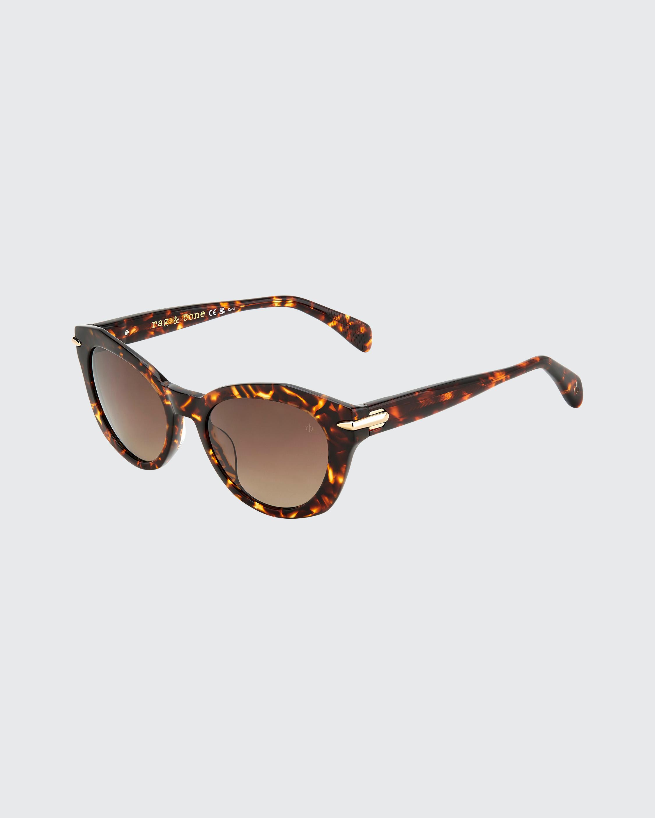 Rag and bone sunglasses hot sale womens