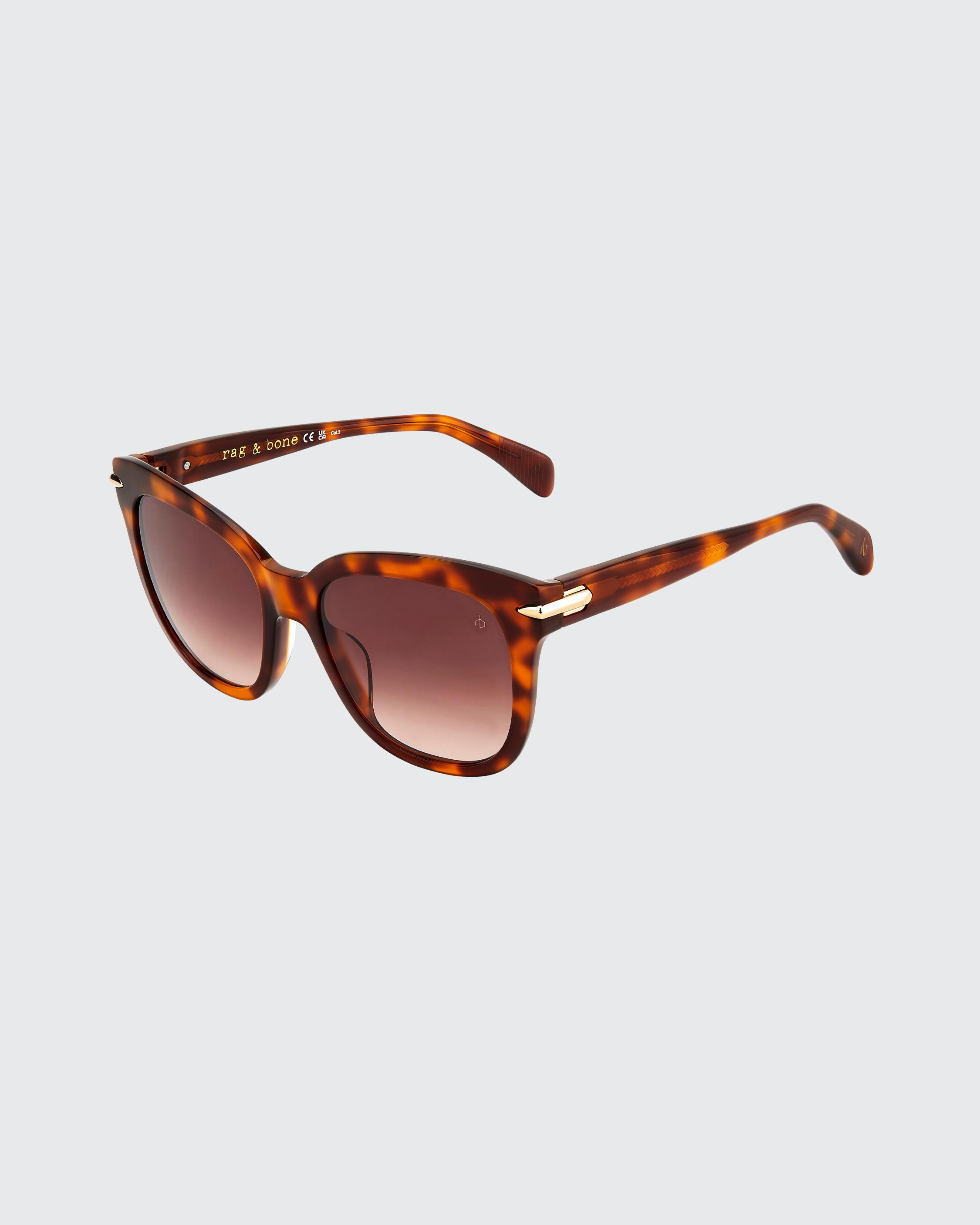 Rag and bone polarized hot sale sunglasses