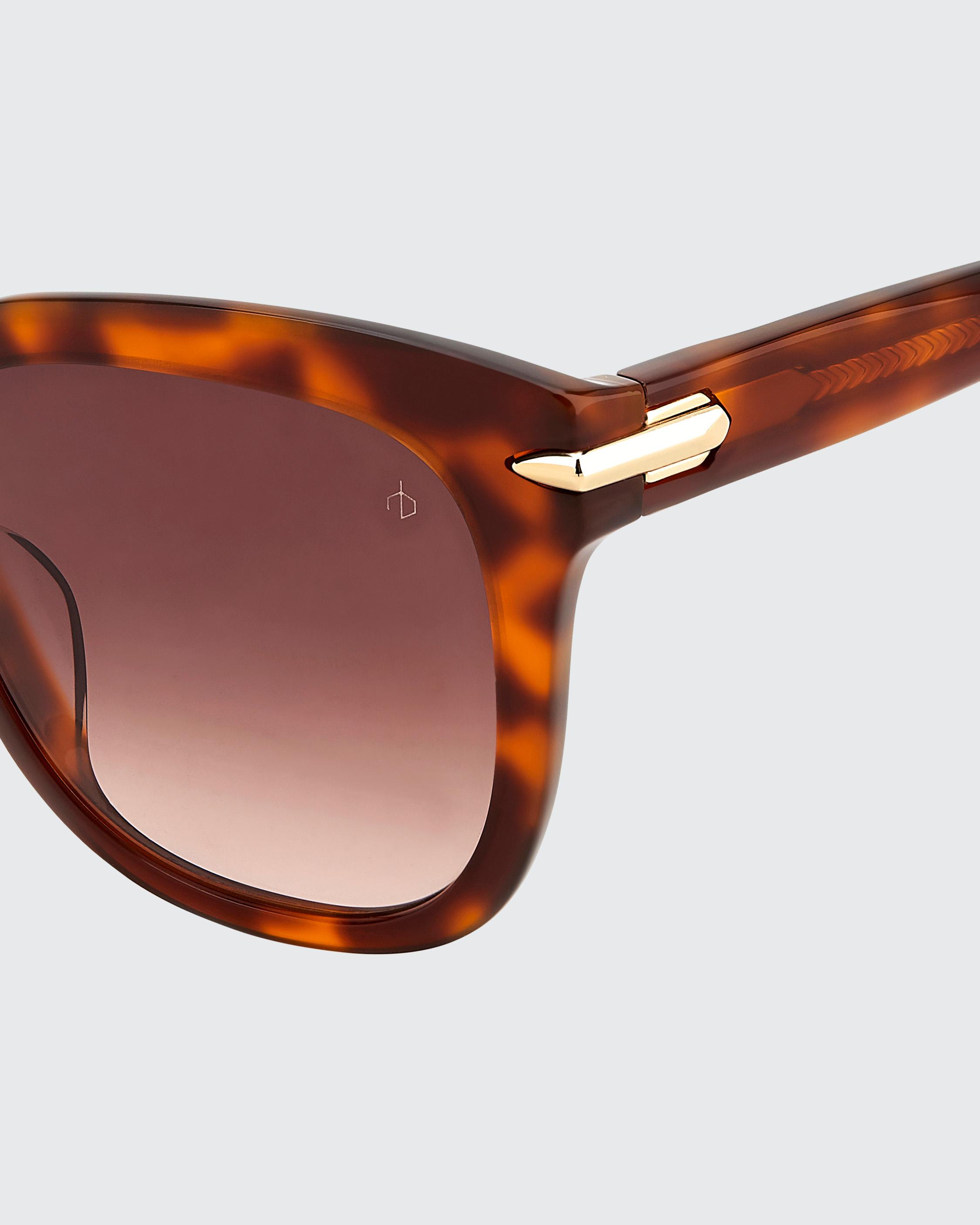Darcy Sunglasses image number 3