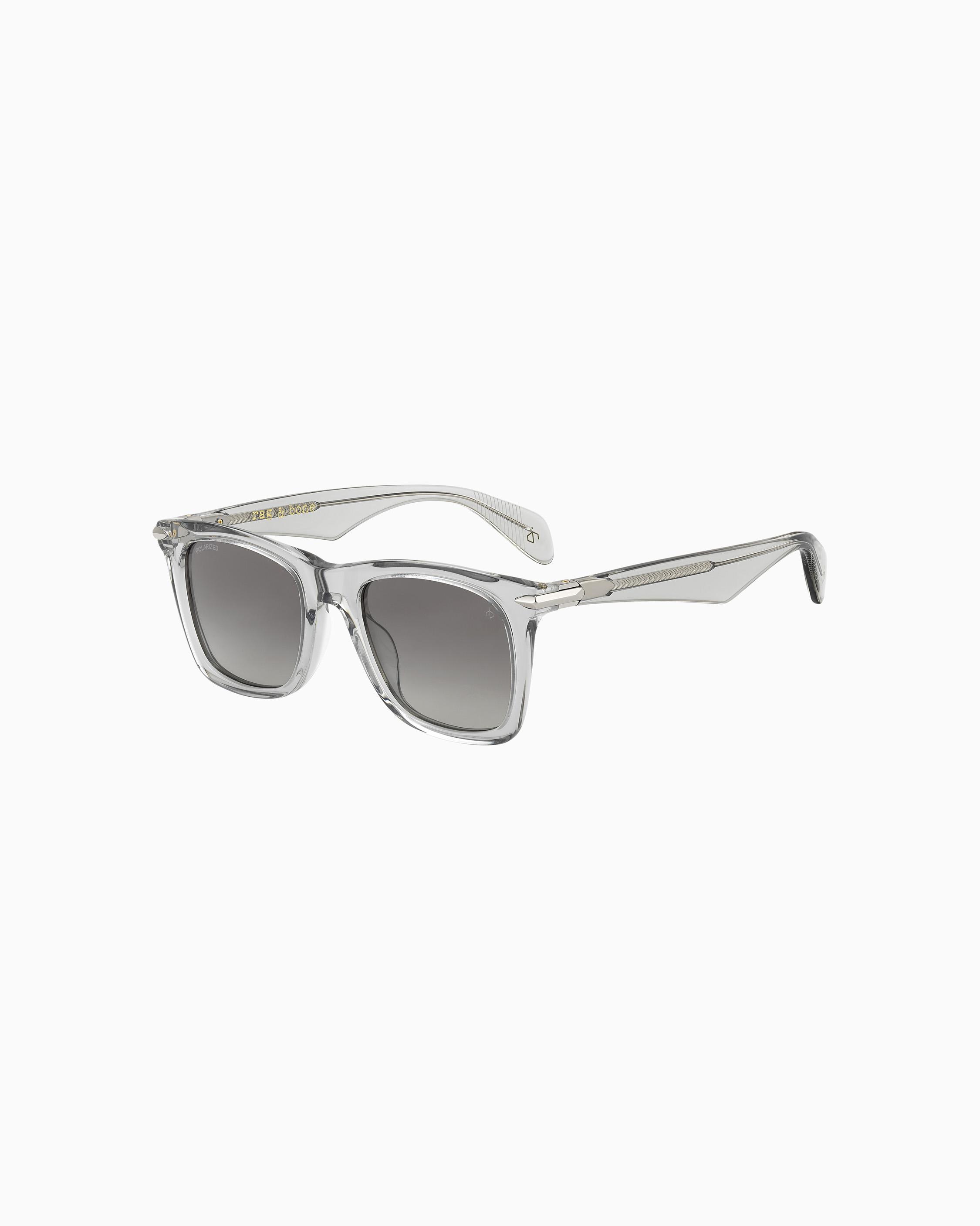 Hale Sunglasses