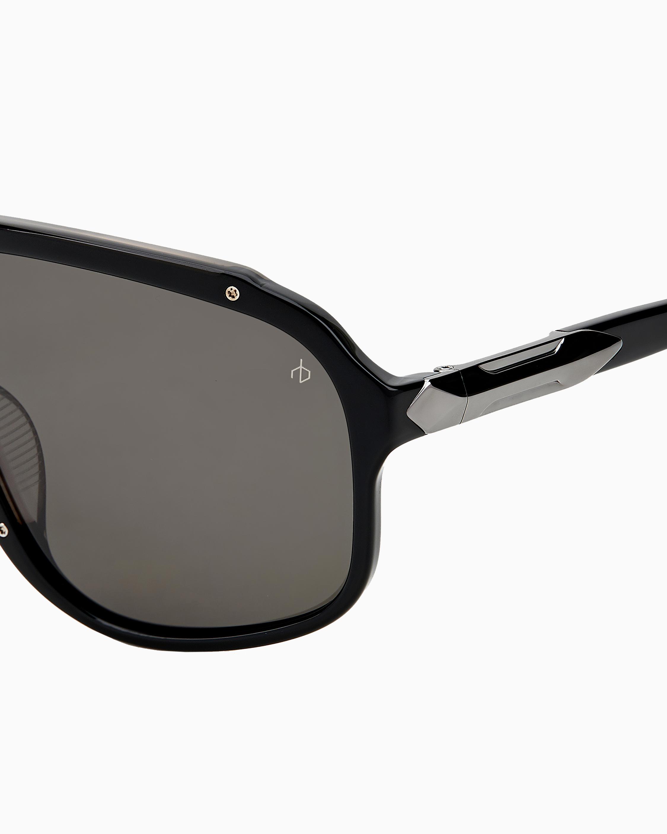 RAG & BONE UNVEILS FALL 2021 EYEWEAR COLLECTION - MR Magazine