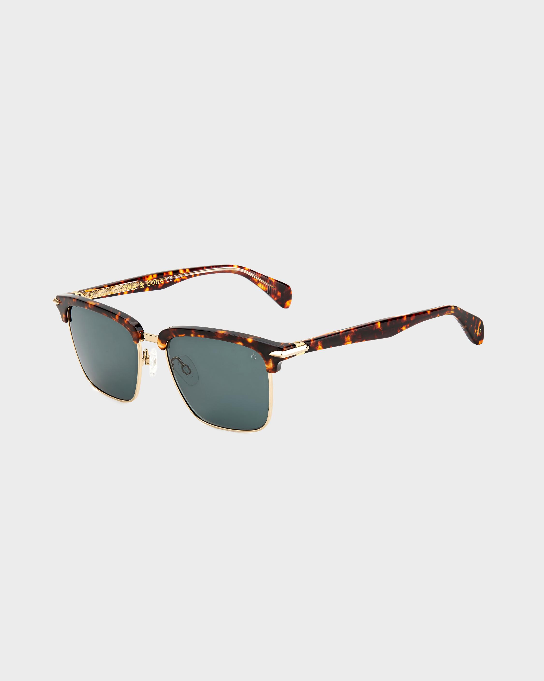 Bartack Sunglasses image number 1