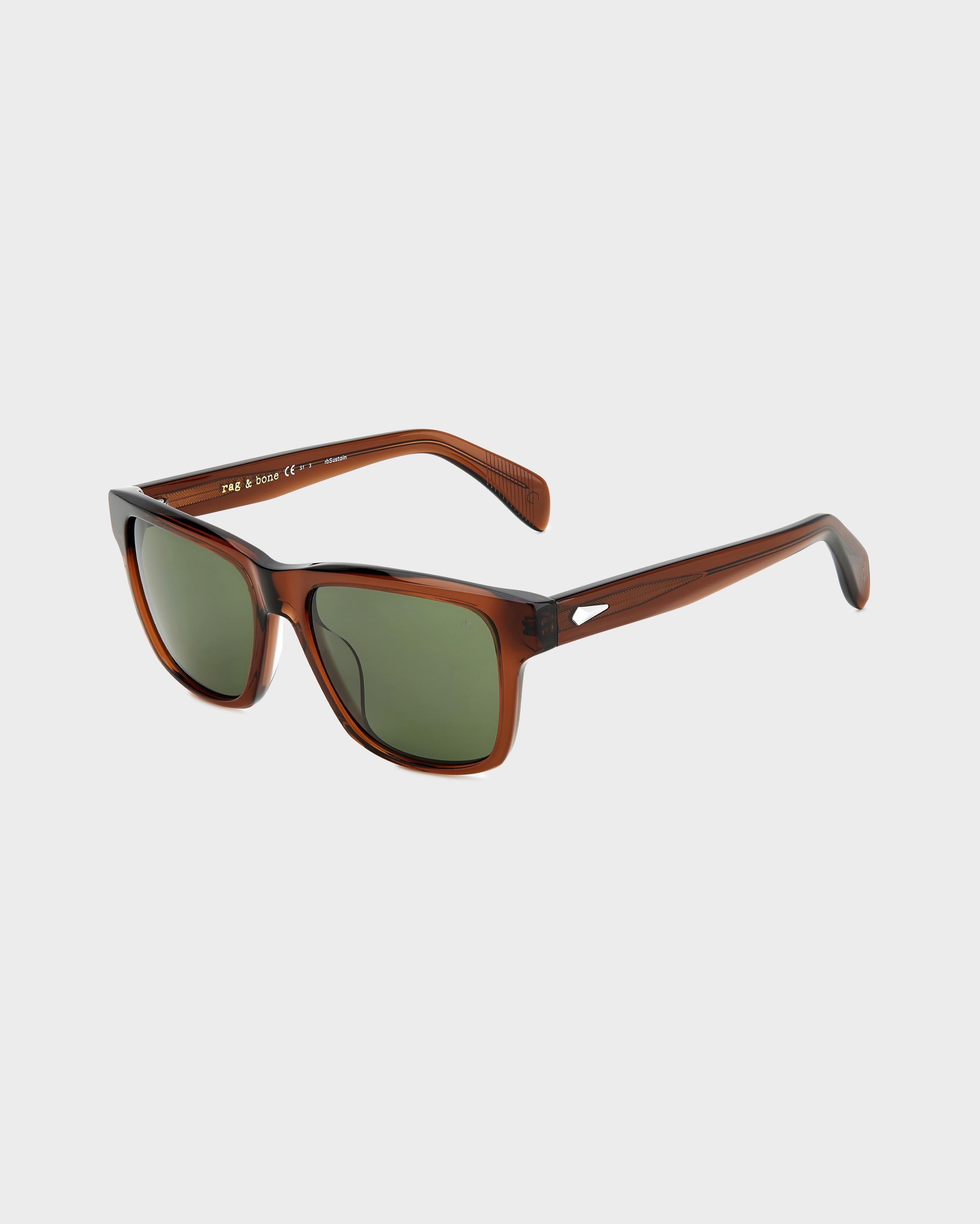 Canyon Sunglasses image number 1