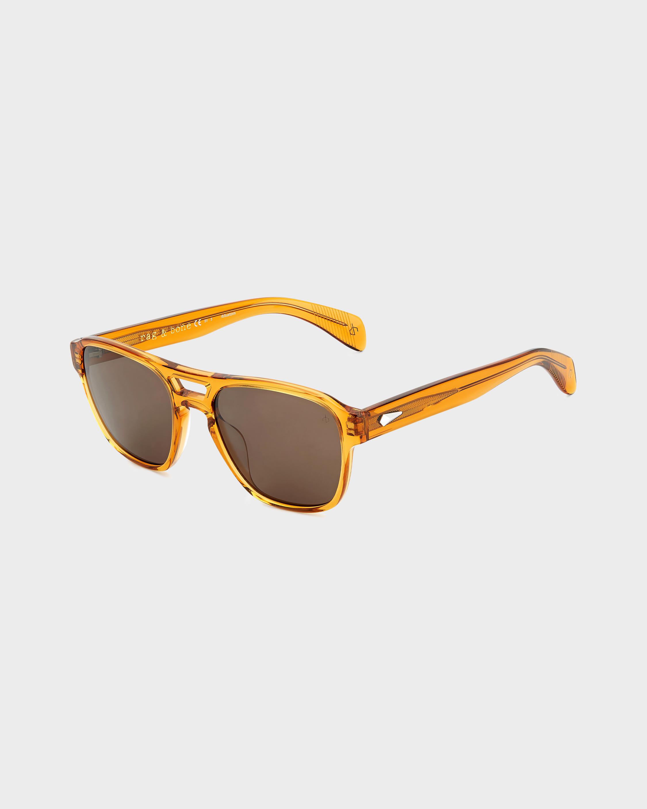 Men's Sunglasses: Aviator, Square & Oval Frames | rag & bone