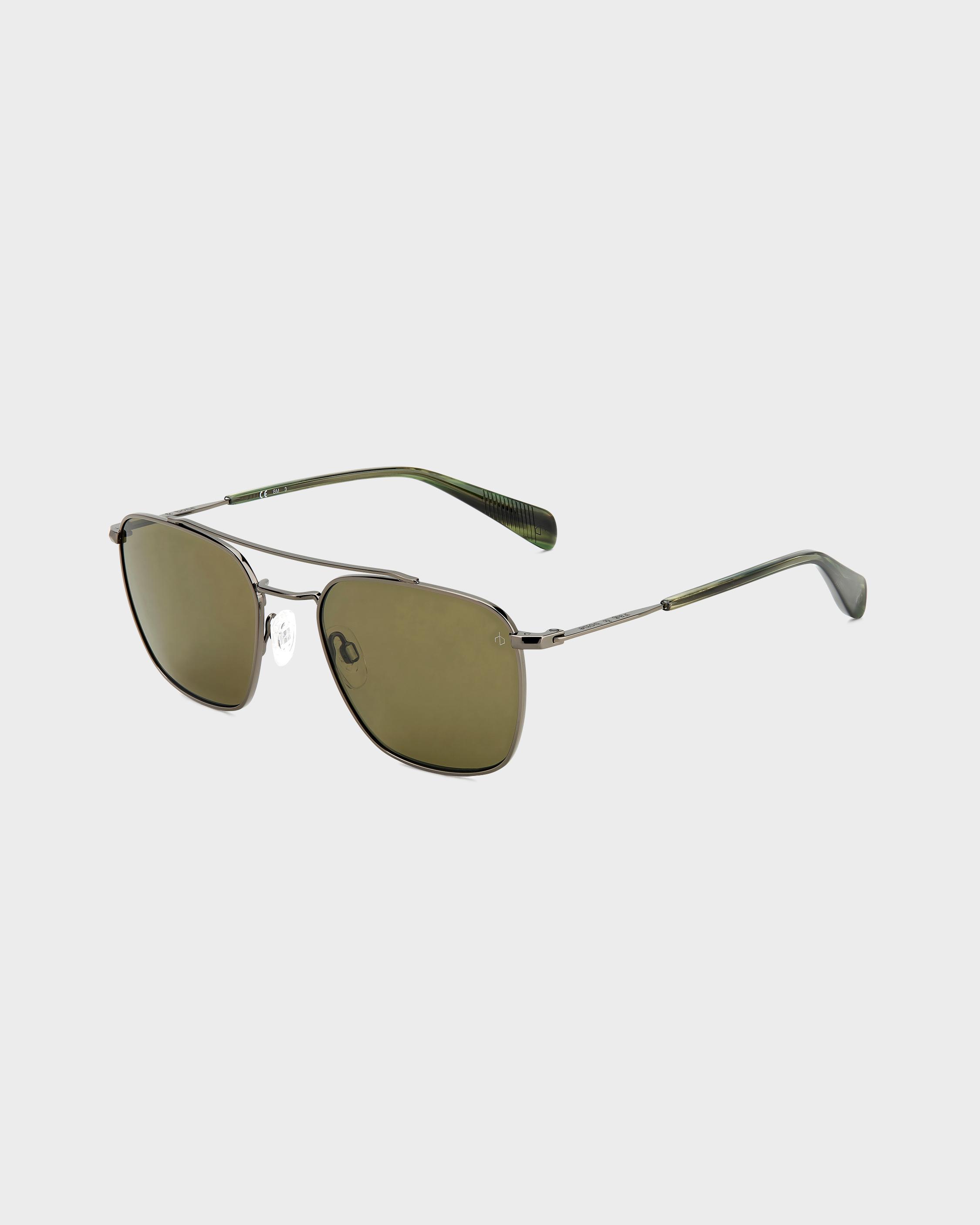 Rag & best sale bone aviator sunglasses