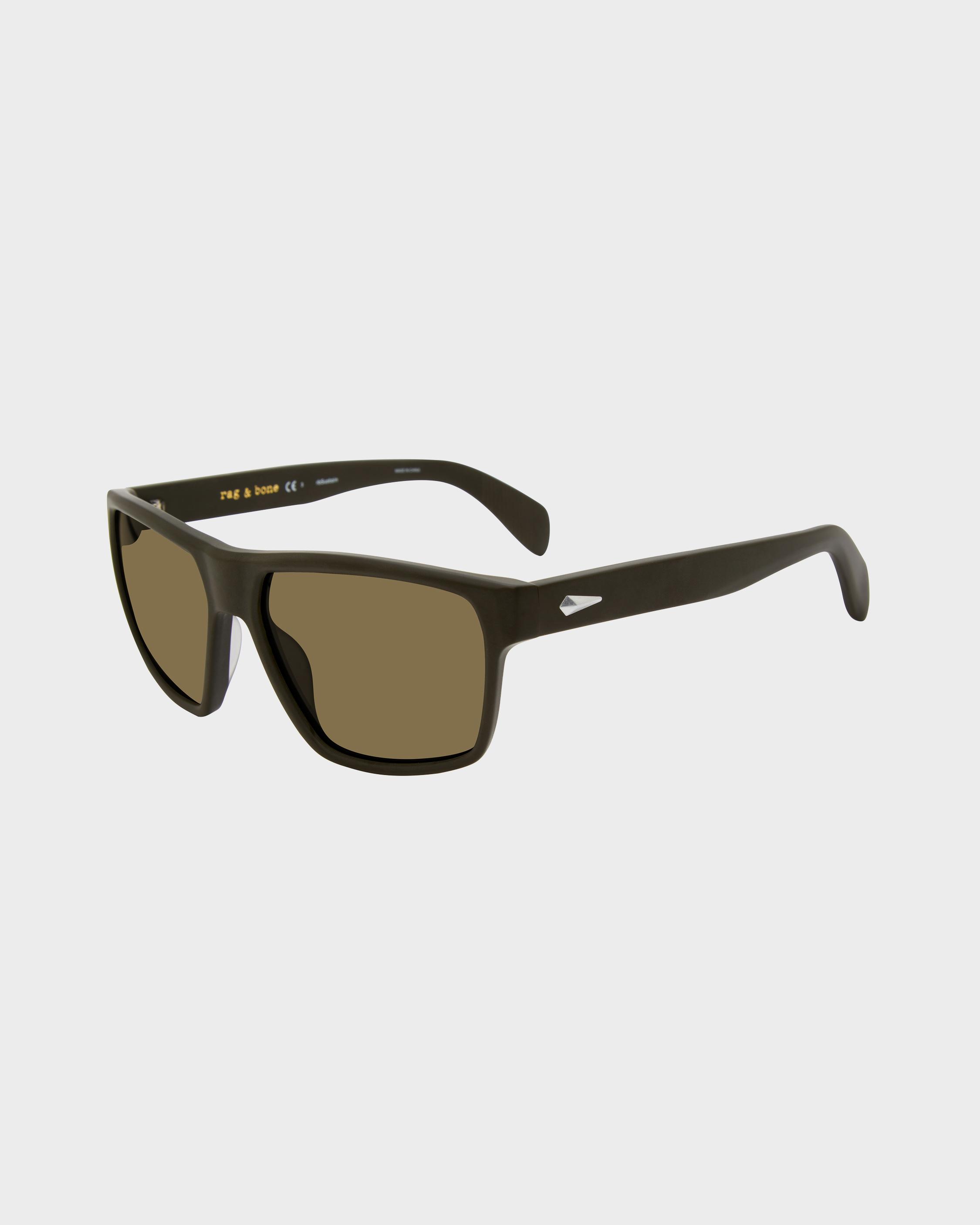 Rag and bone aviator hot sale sunglasses