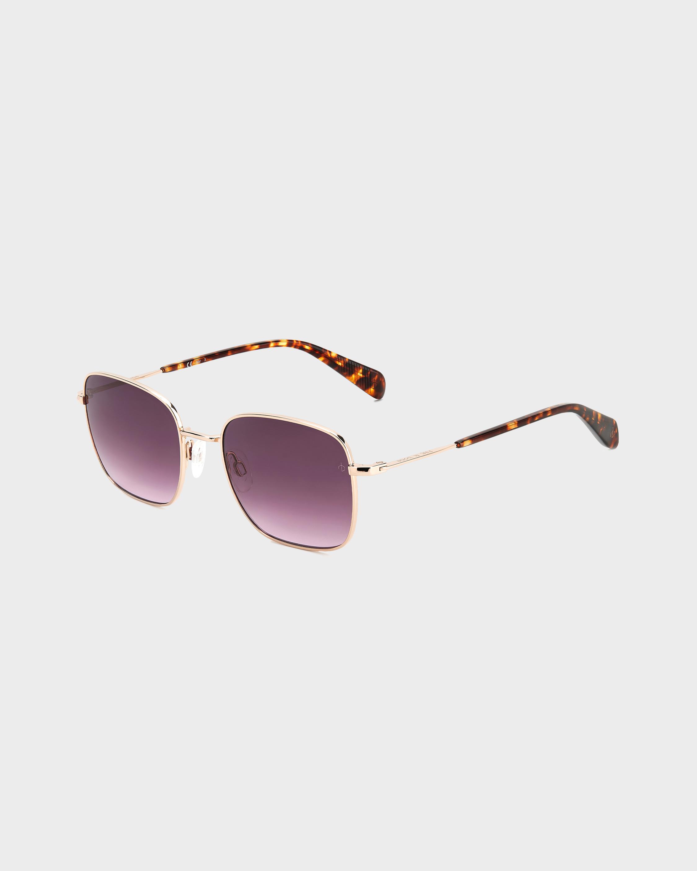 Breton Sunglasses image number 1