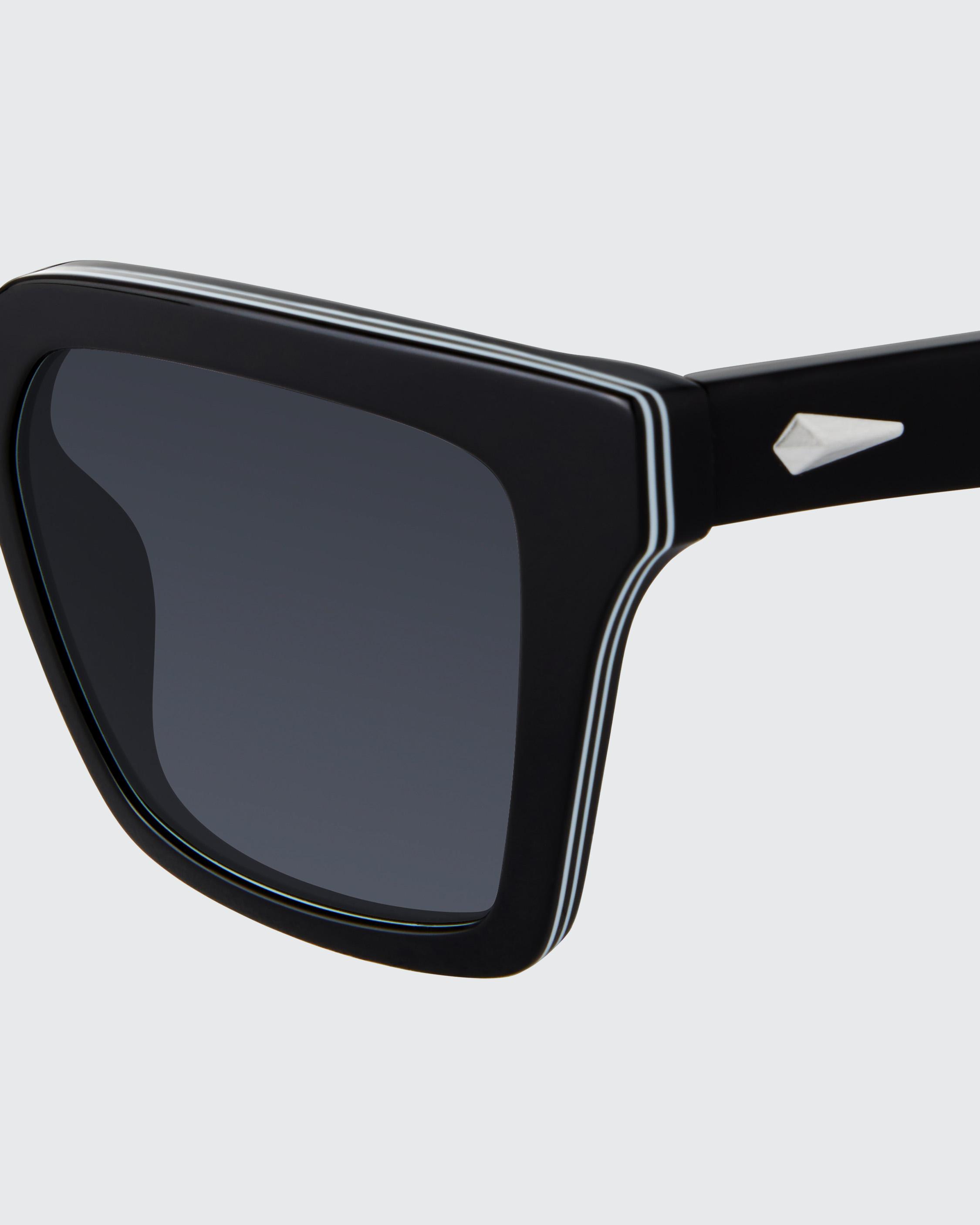 Zander Sunglasses image number 3