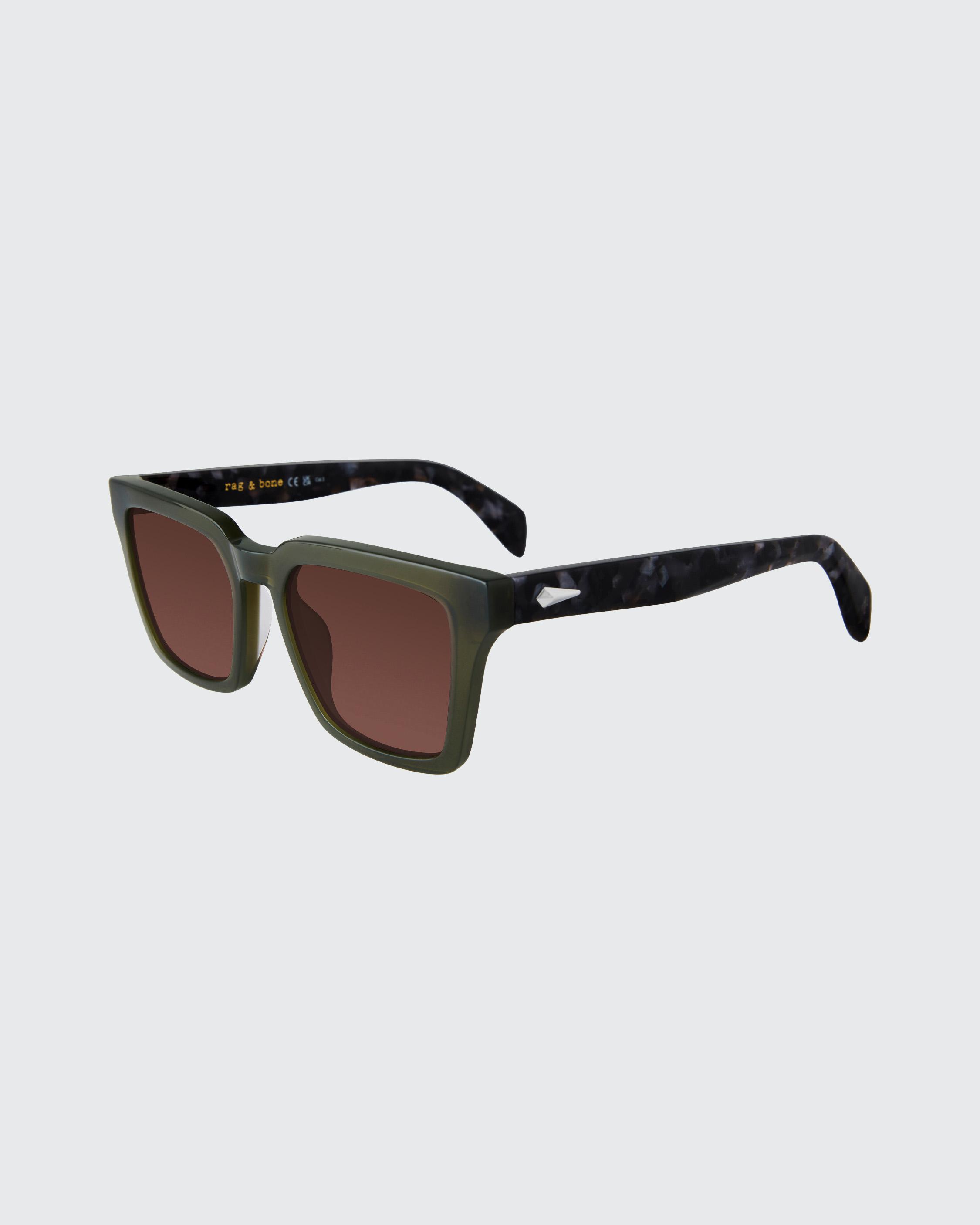 Zander Sunglasses image number 1