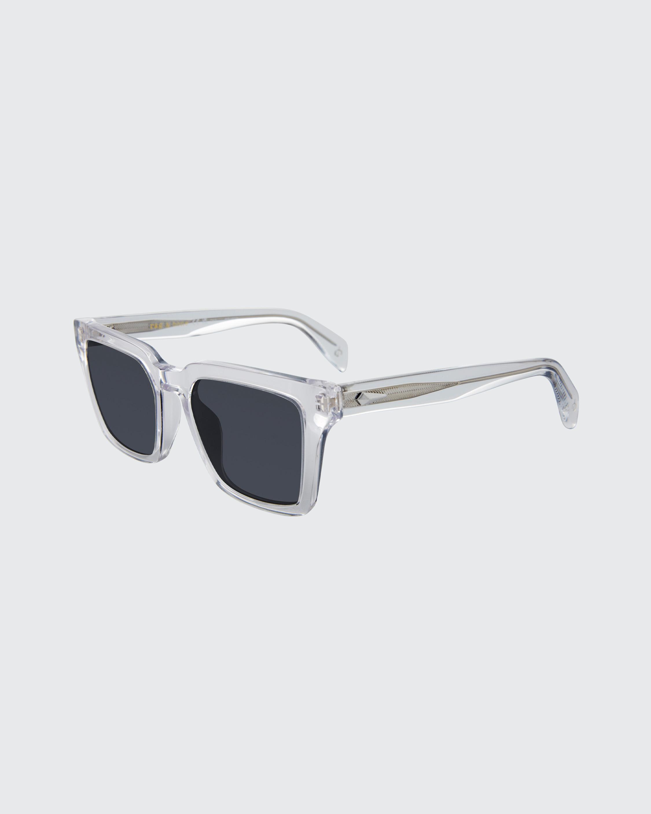 Zander Sunglasses image number 1