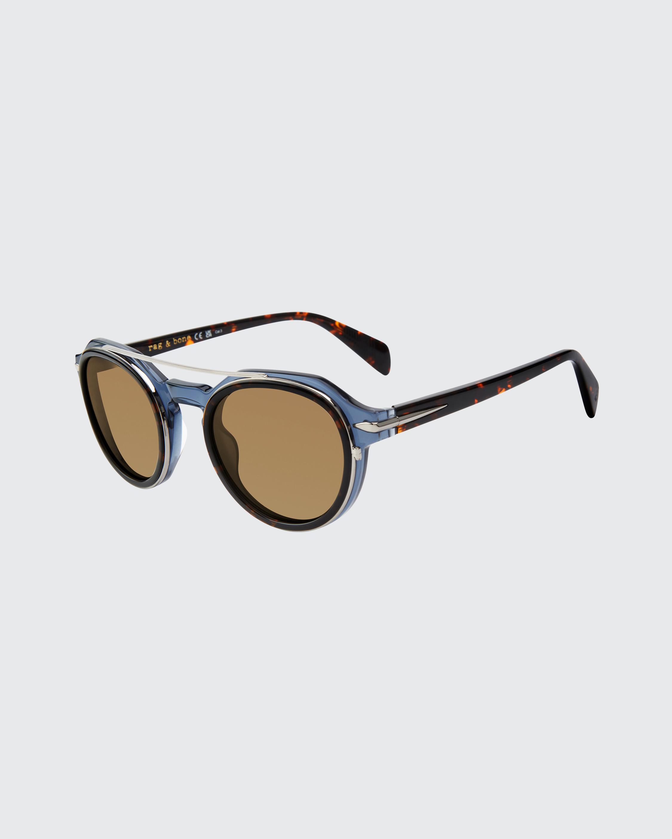 Raine Sunglasses