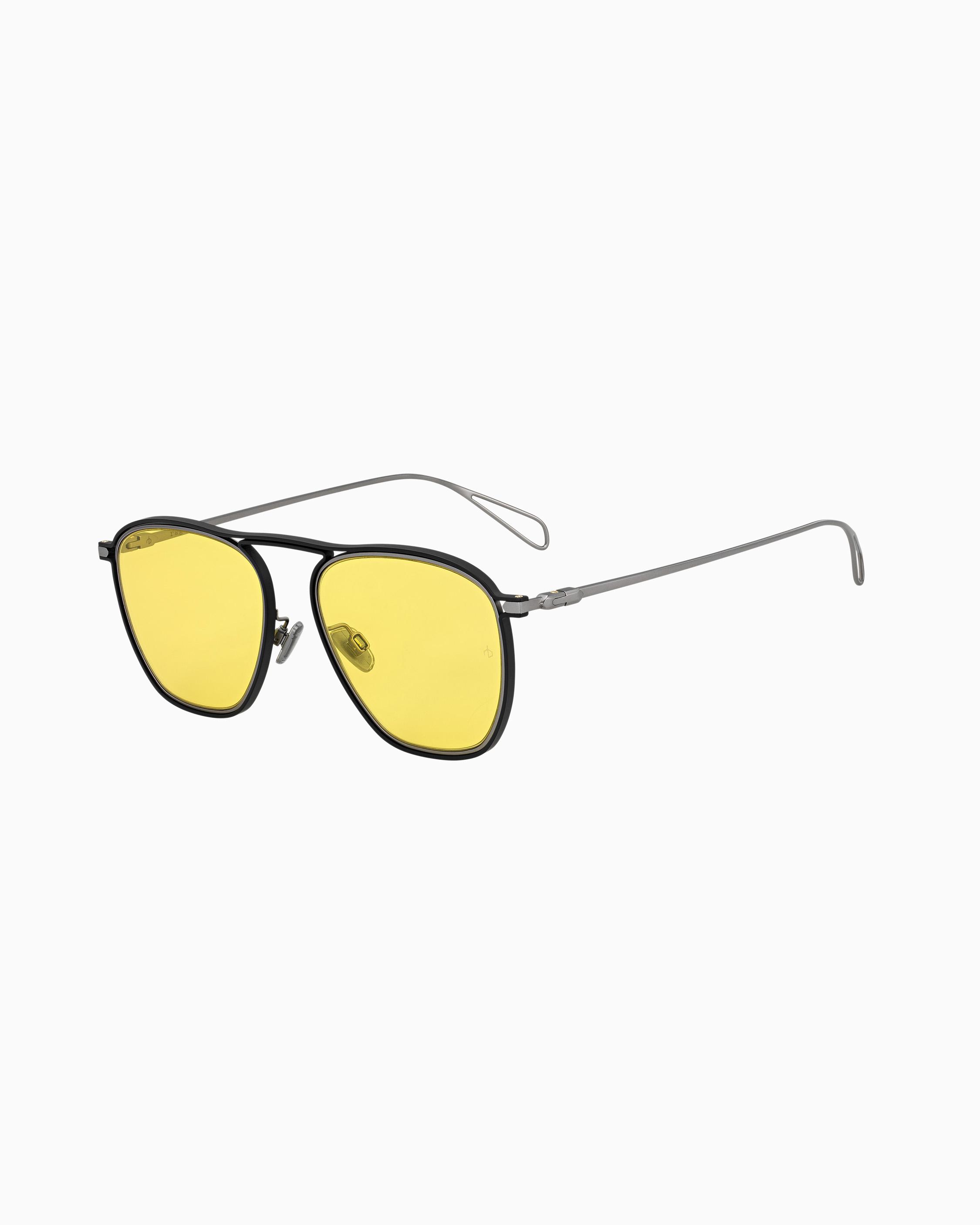 thin oval sunglasses