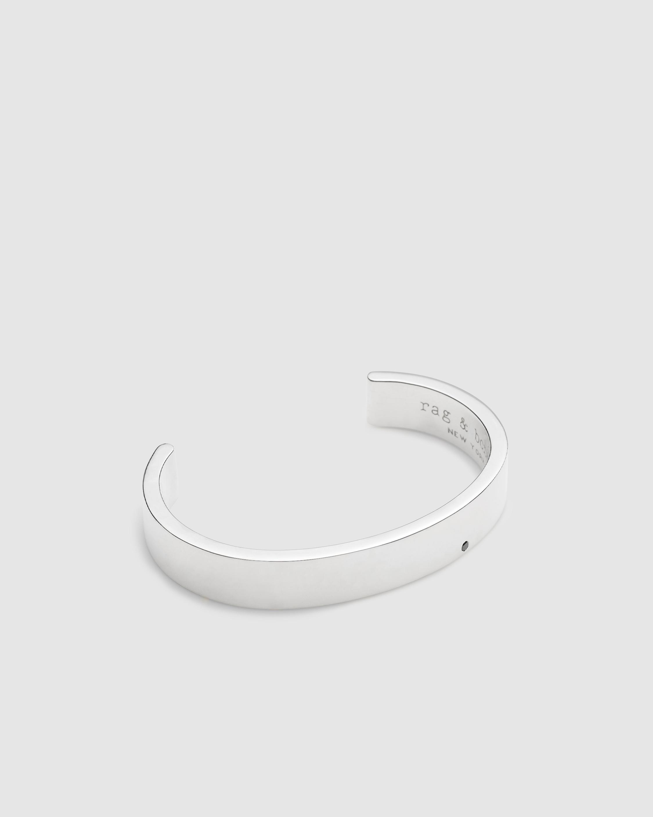 The Squared Dot Cuff image number 1