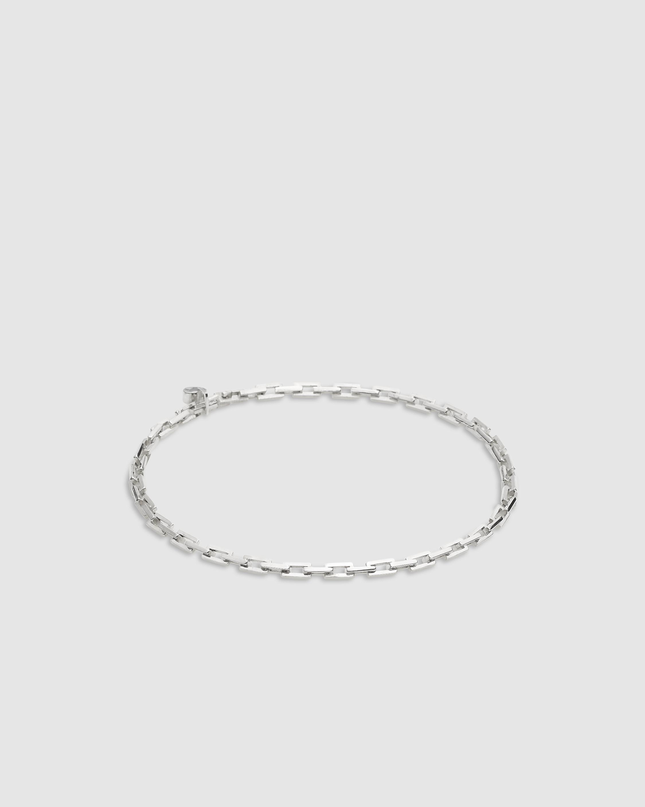 The Small Link Bracelet image number 1