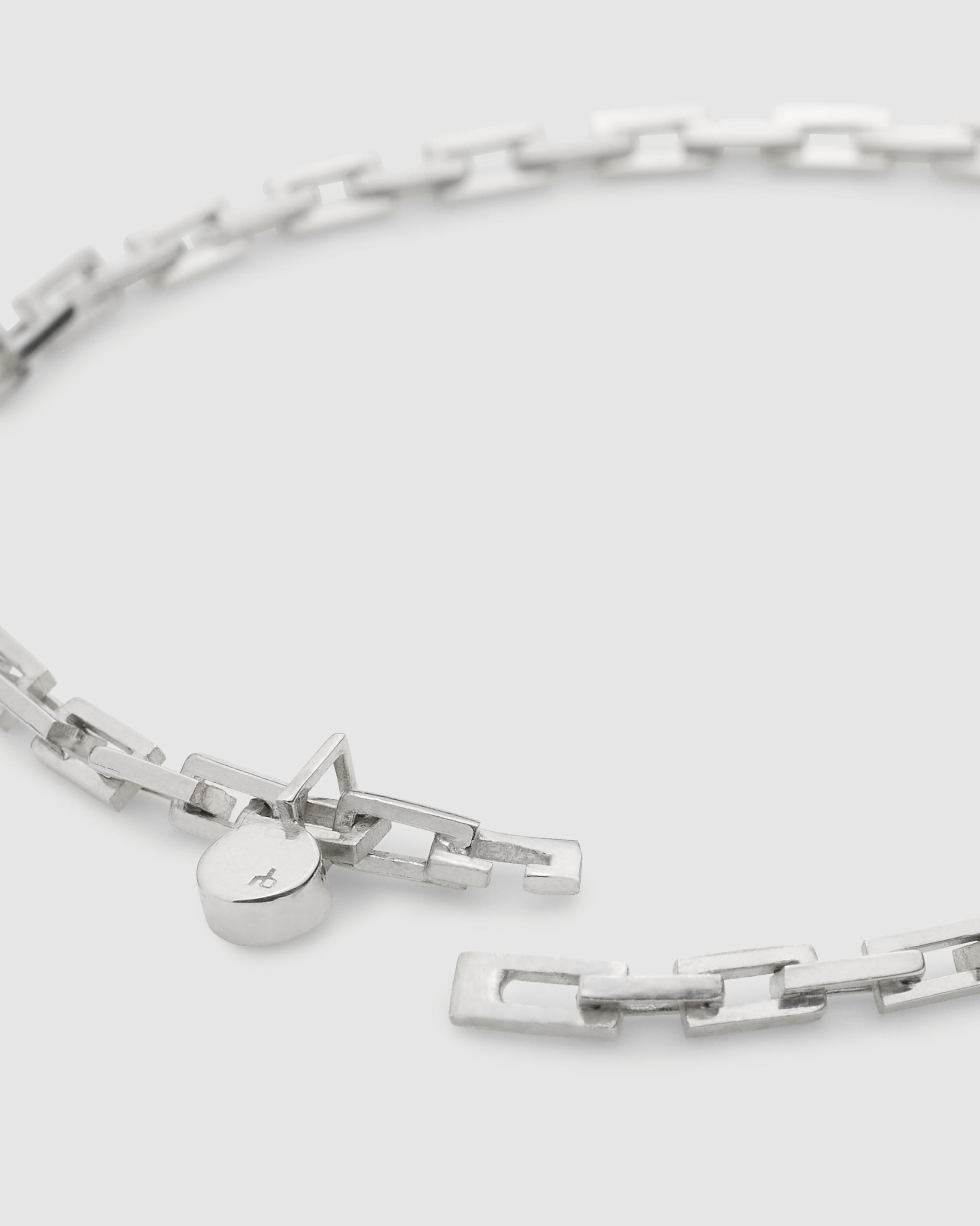 The Small Link Bracelet image number 5