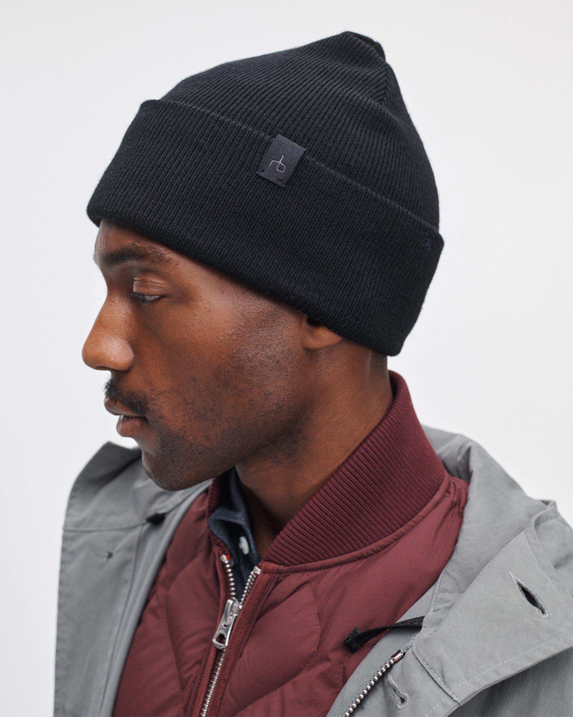 Brooks Knit Beanie image number 2