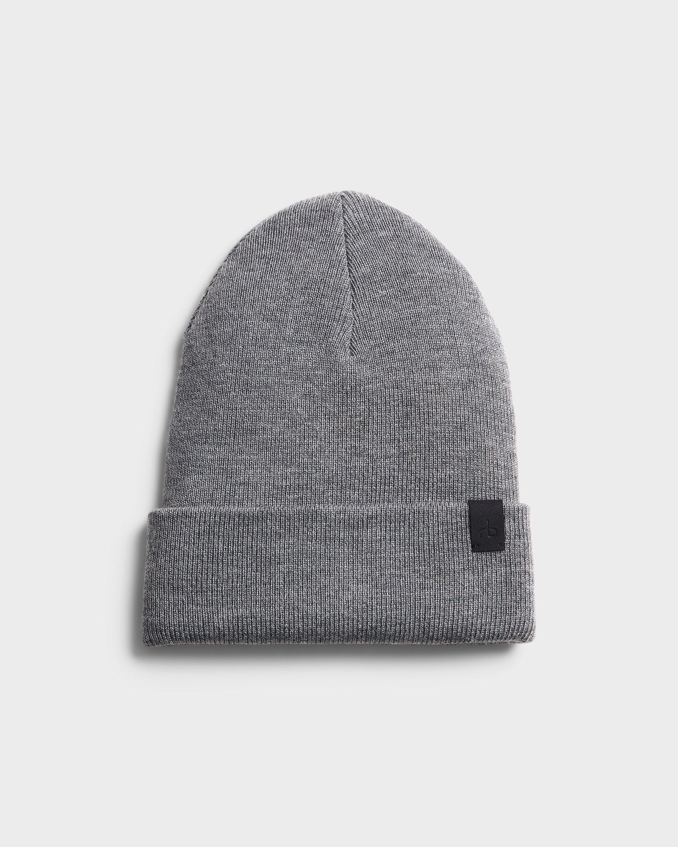 Brooks Knit Beanie image number 1