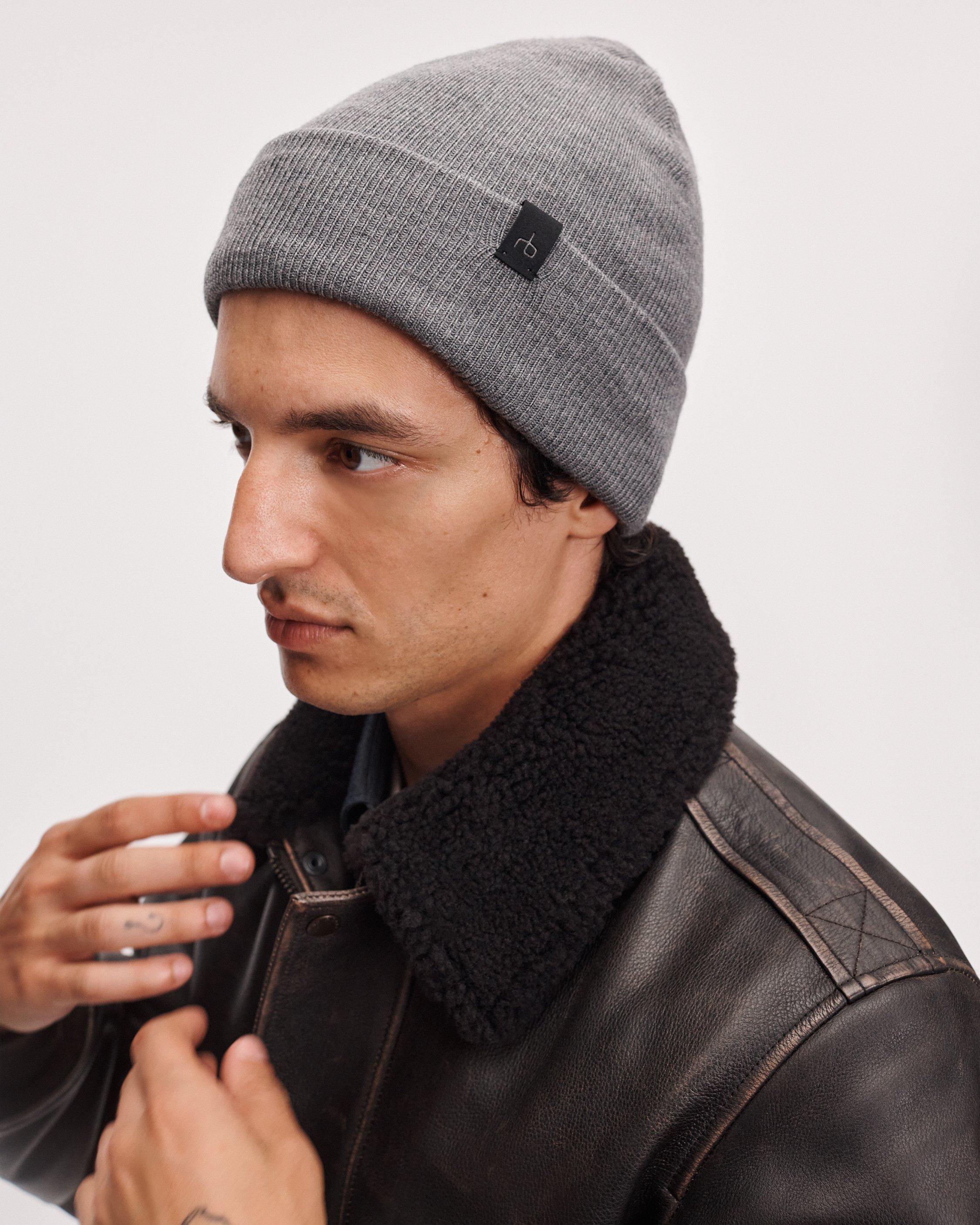 Brooks Knit Beanie image number 2