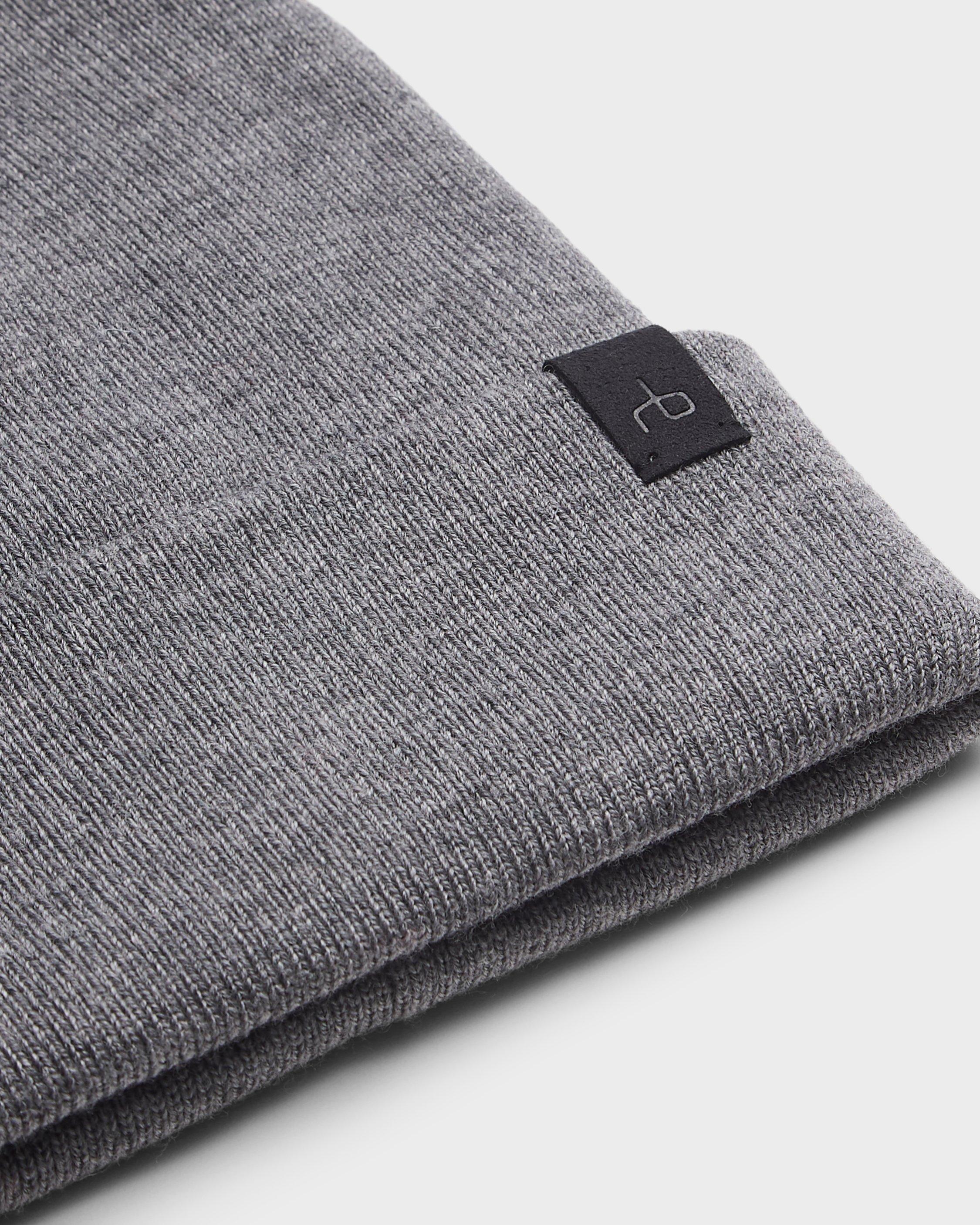 Brooks Knit Beanie image number 3