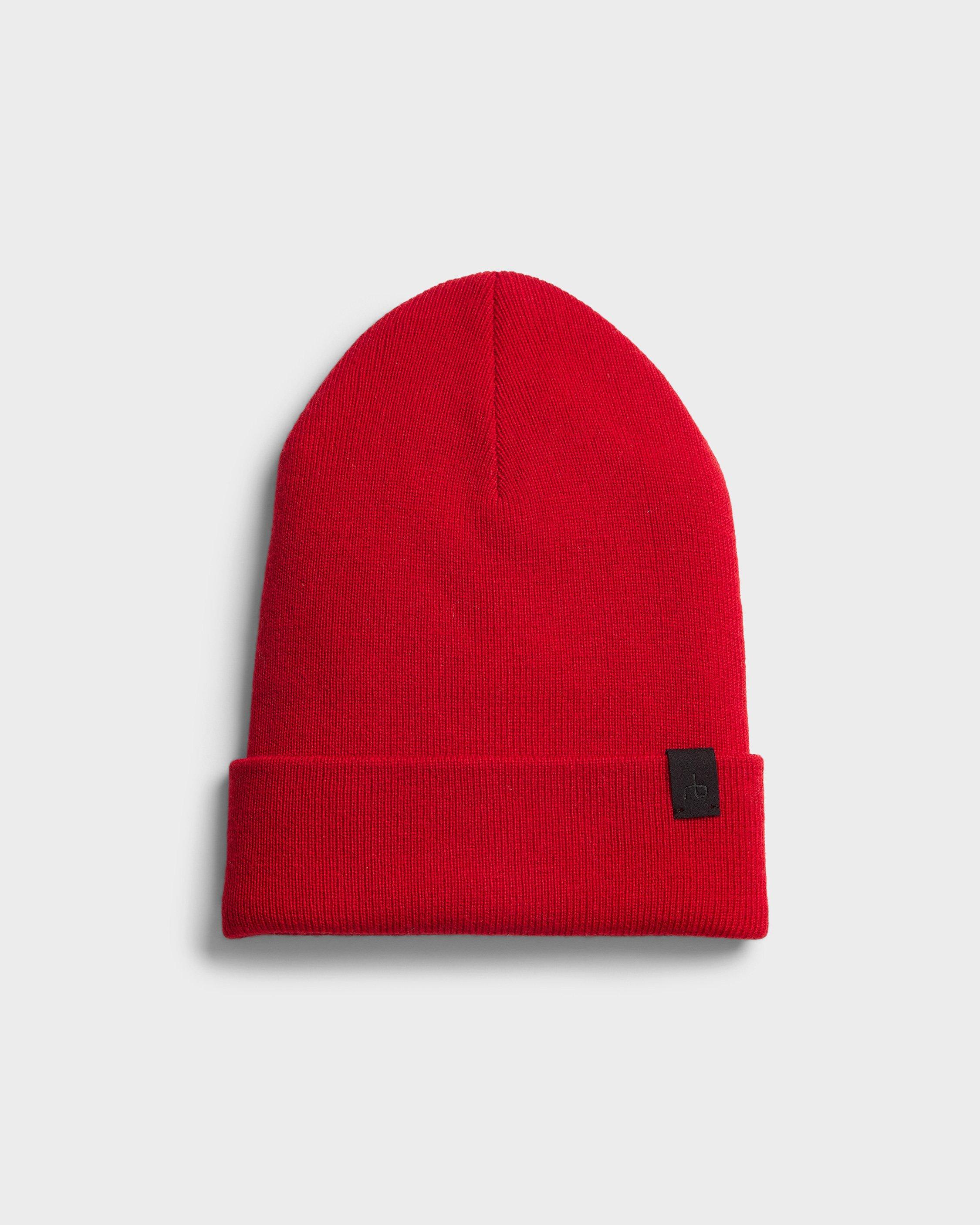 Brooks Knit Beanie image number 1