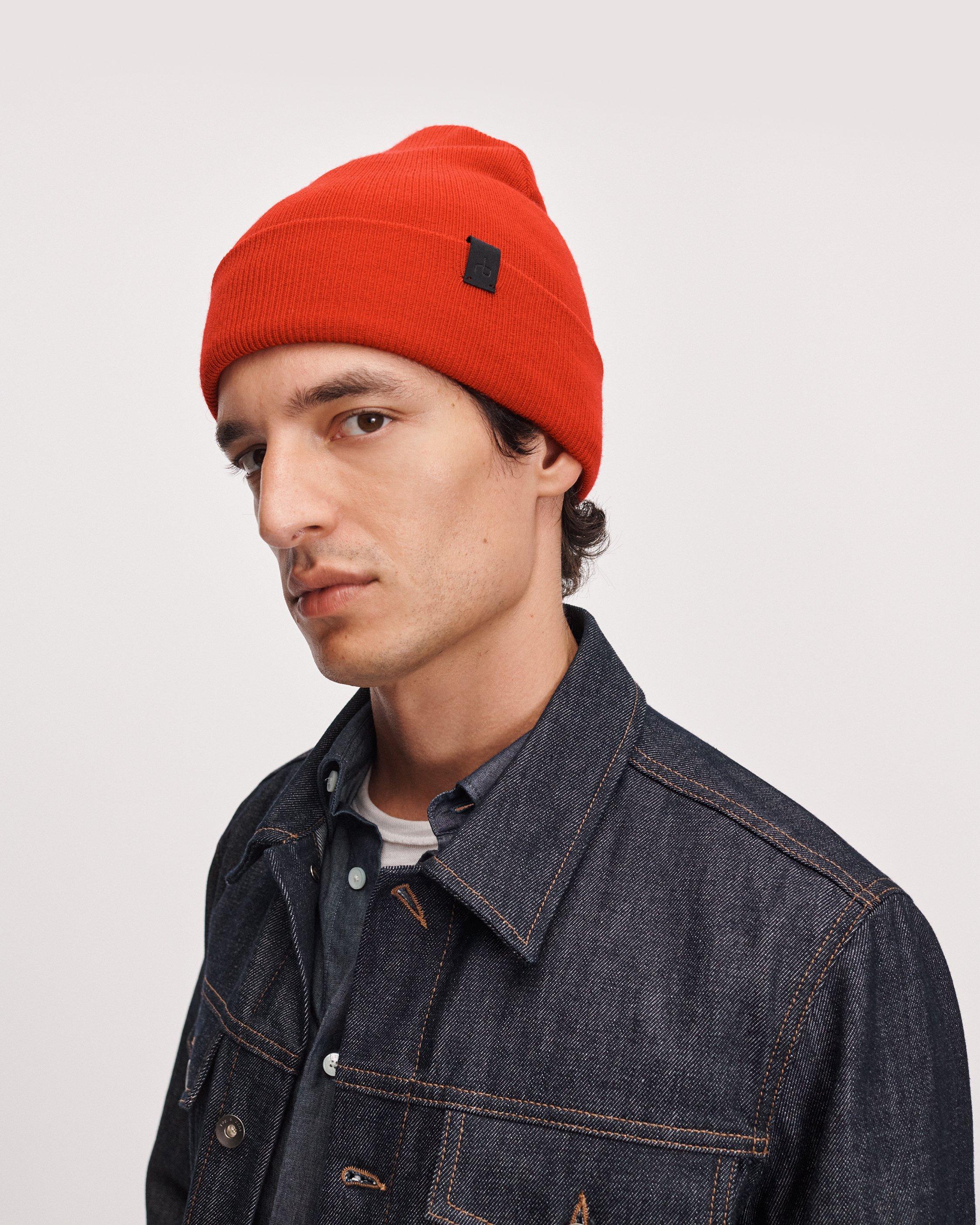 Brooks Knit Beanie image number 2