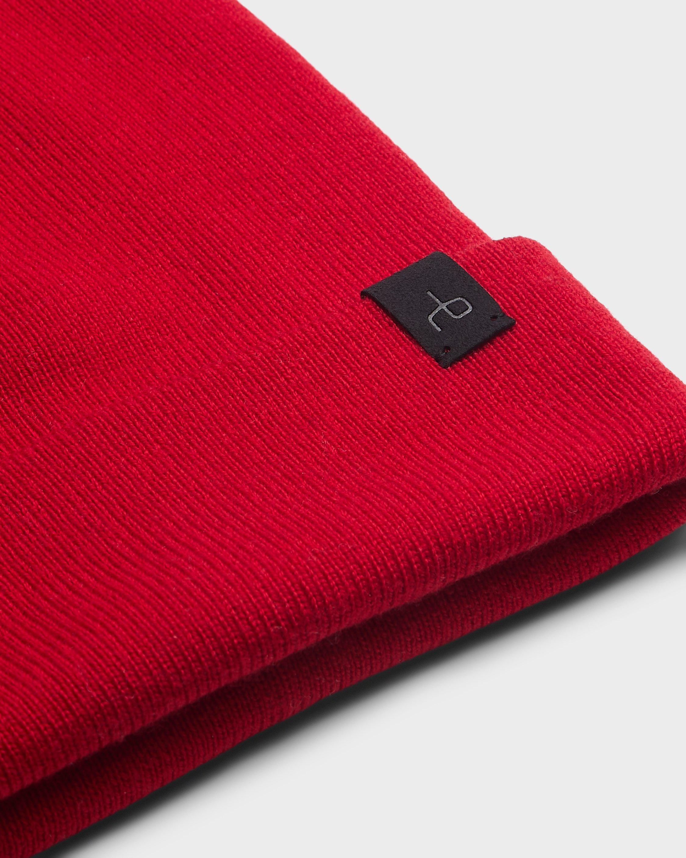 Brooks Knit Beanie image number 3