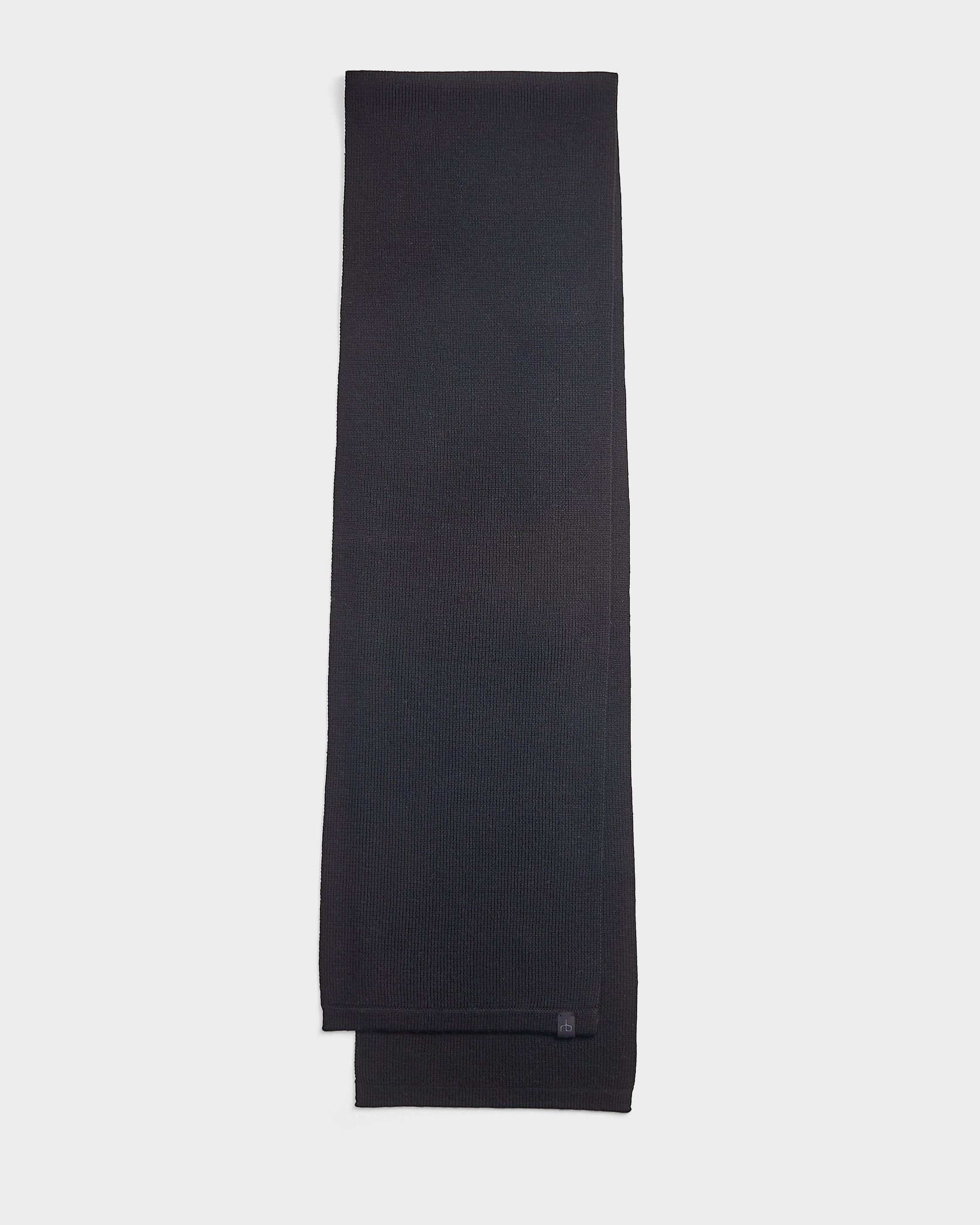 Brooks Wool Scarf image number 1