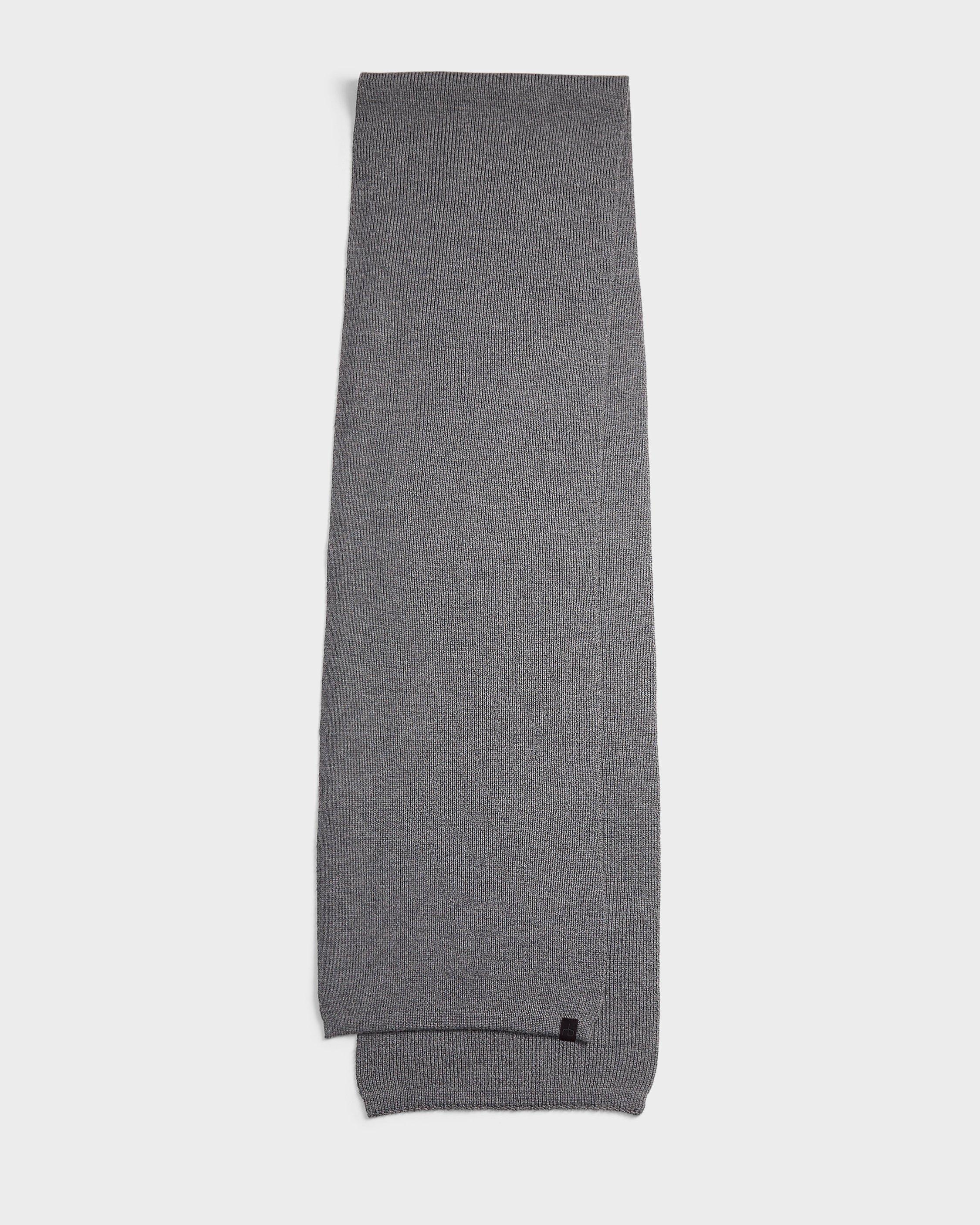 Brooks Wool Scarf image number 1