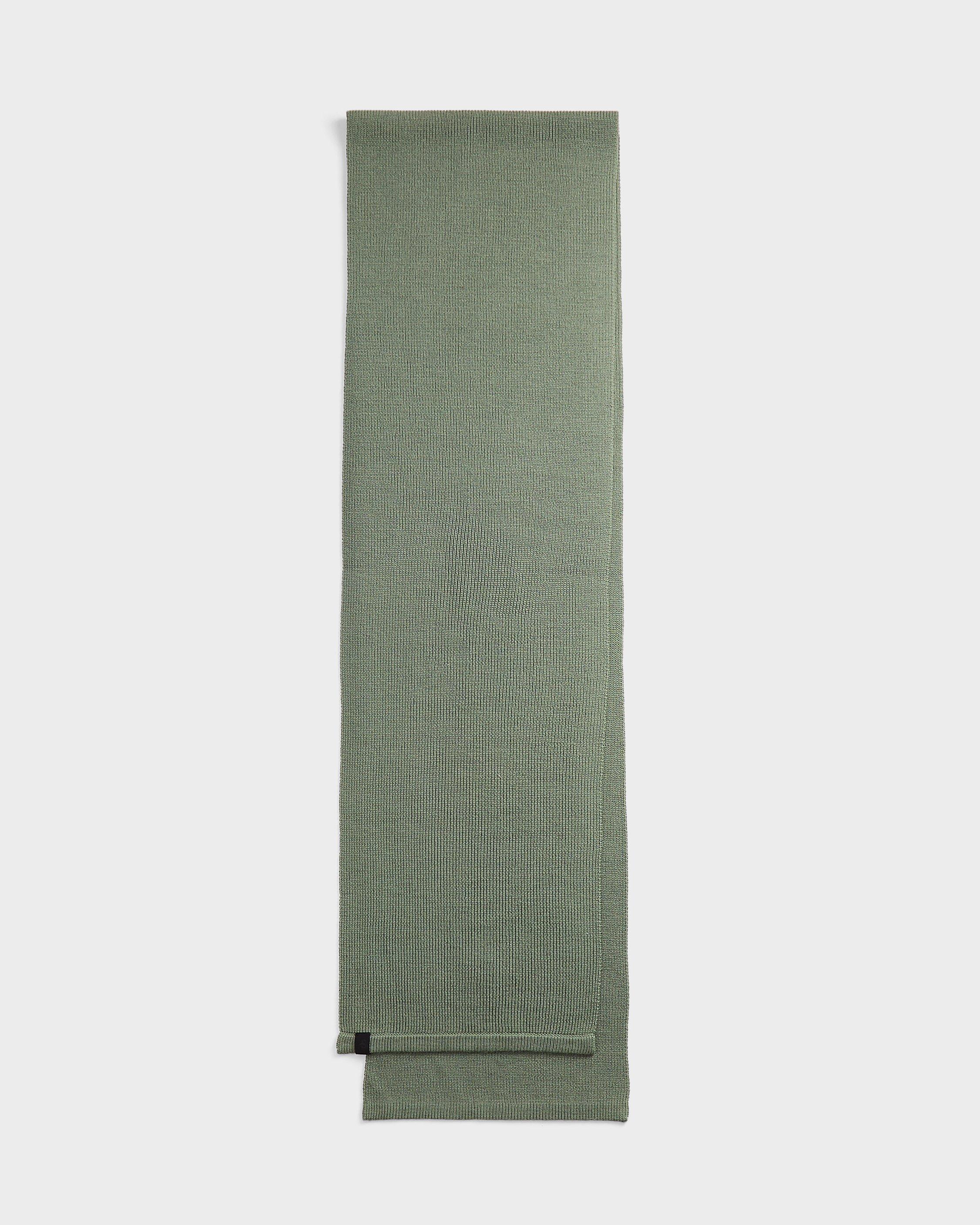 Brooks Wool Scarf