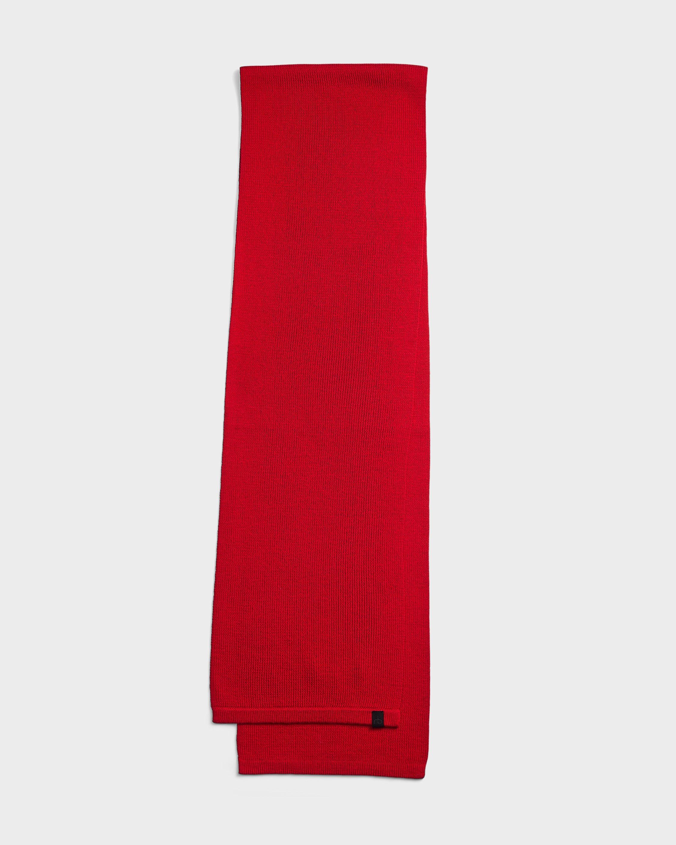Brooks Wool Scarf image number 1