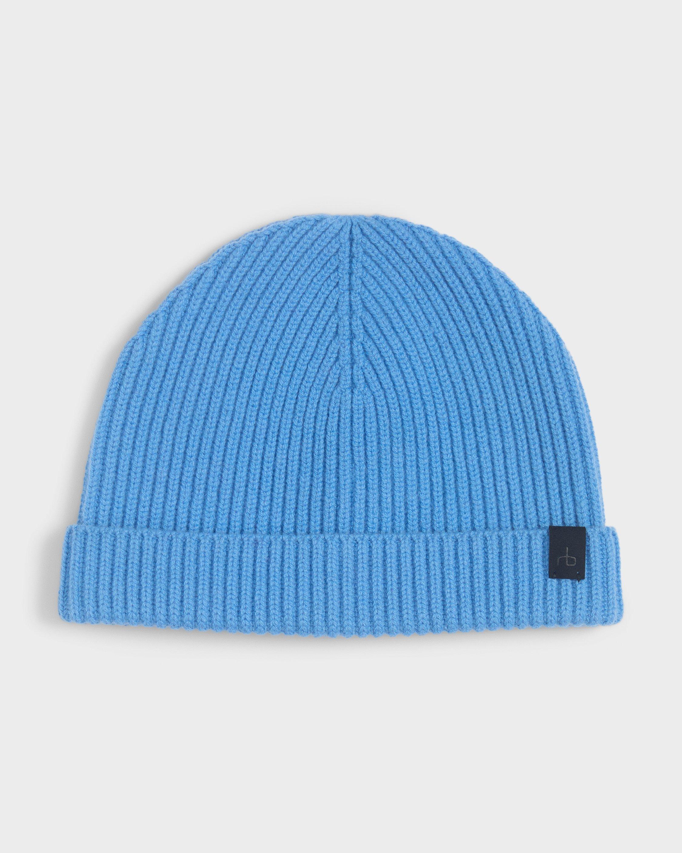 Theo Wool-Cashmere Beanie image number 1