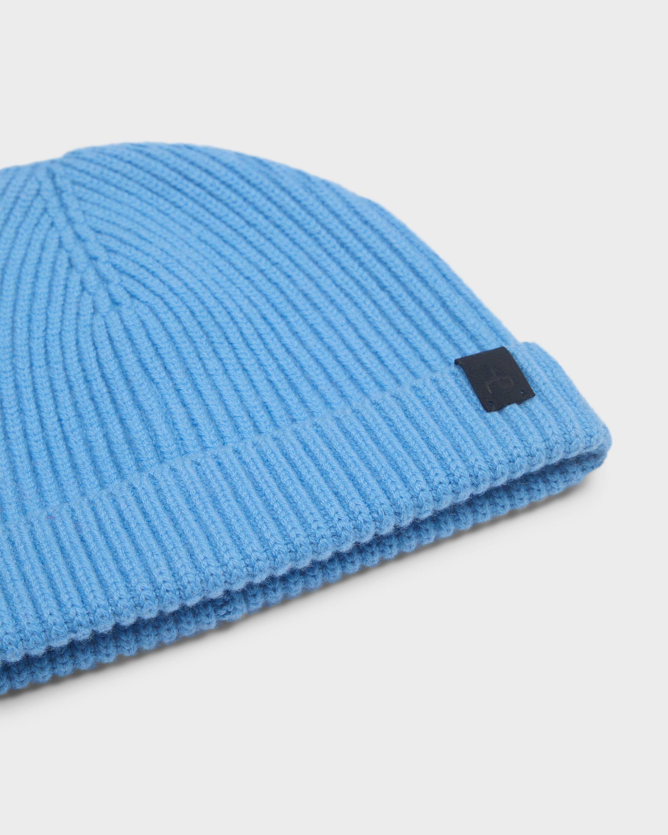 Theo Wool-Cashmere Beanie image number 3