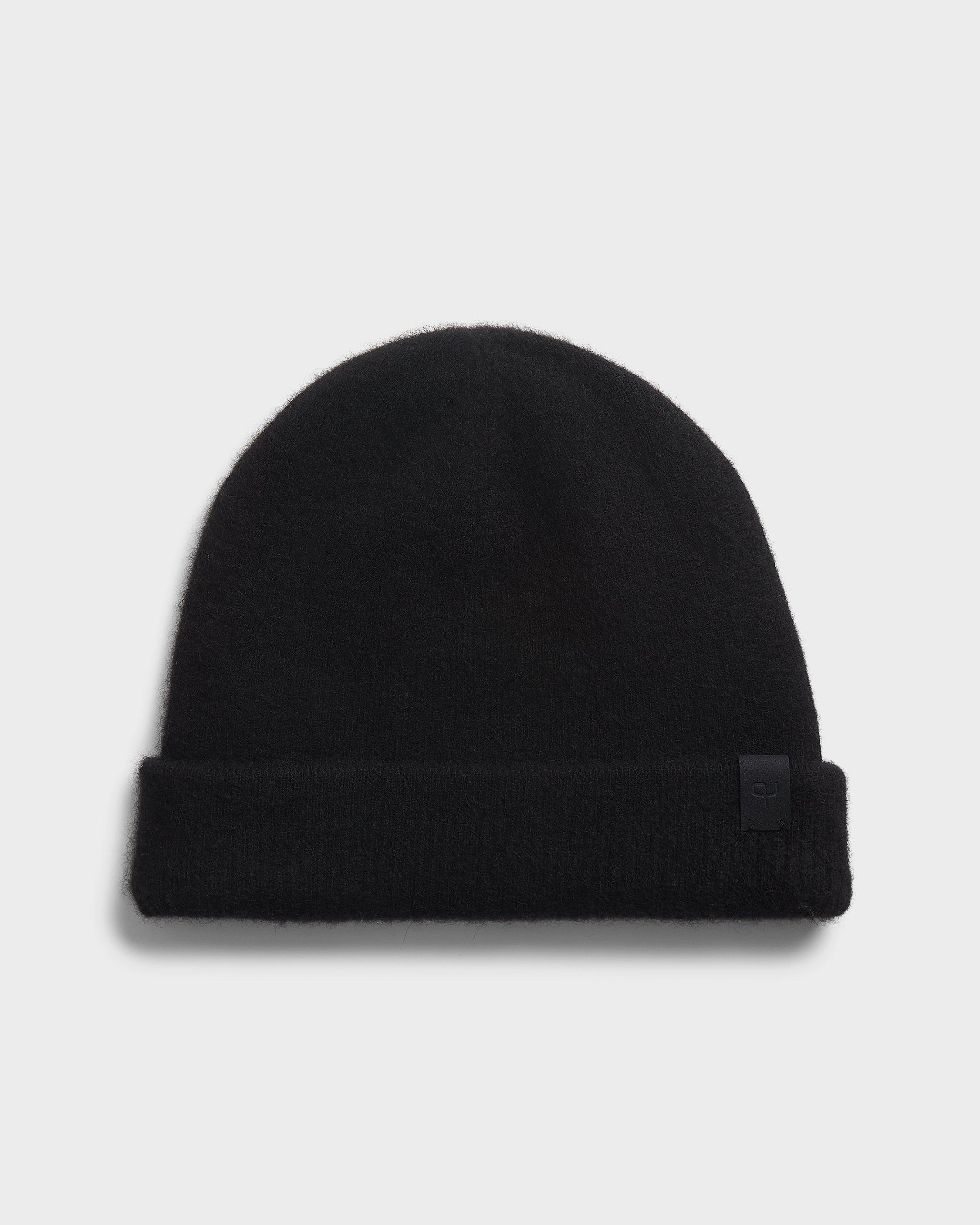 Leo Felted Cashmere Beanie image number 1