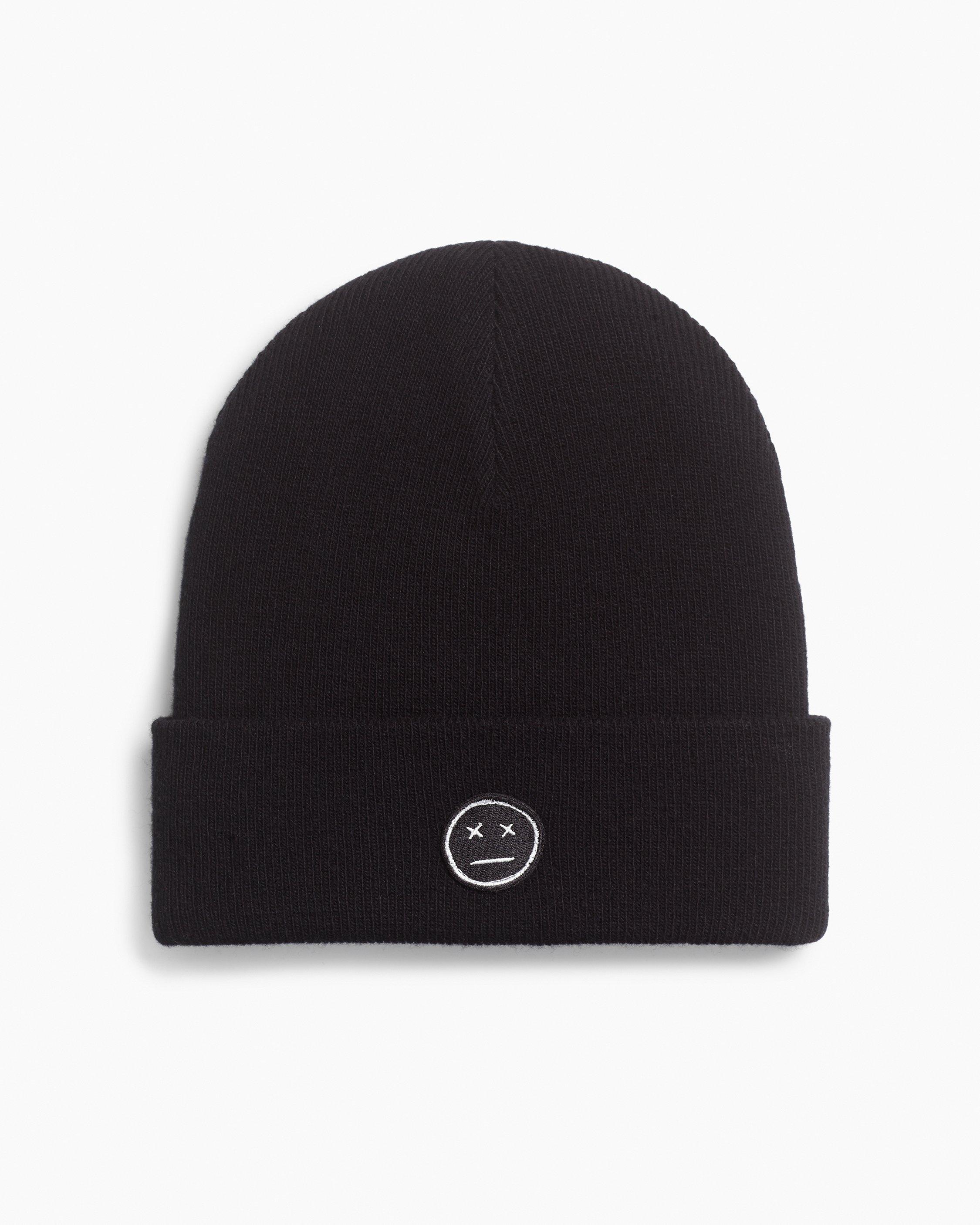 Sour Face Beanie image number 1