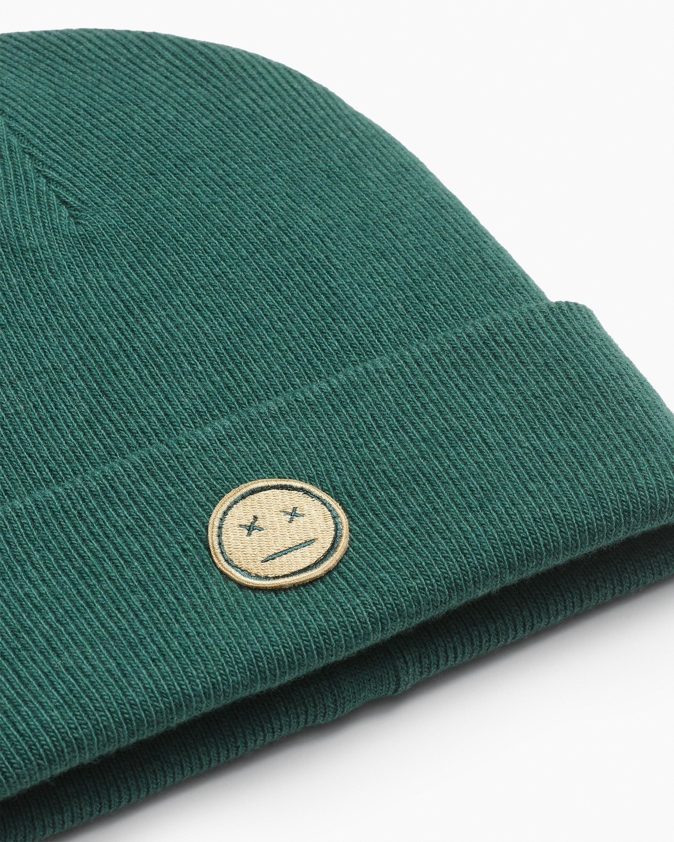 Sour Face Beanie image number 2