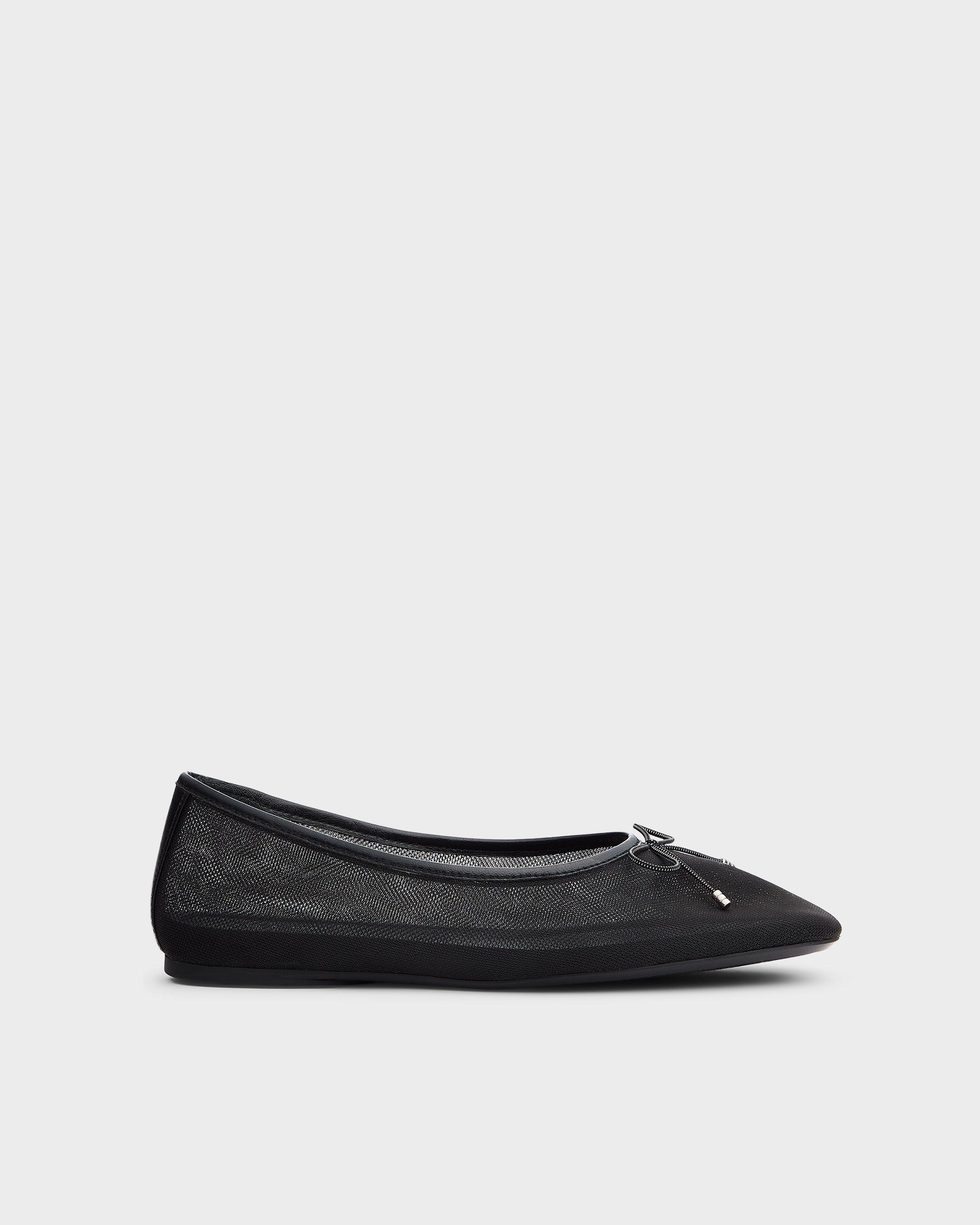 Poppi Mesh Ballet Flat image number 1