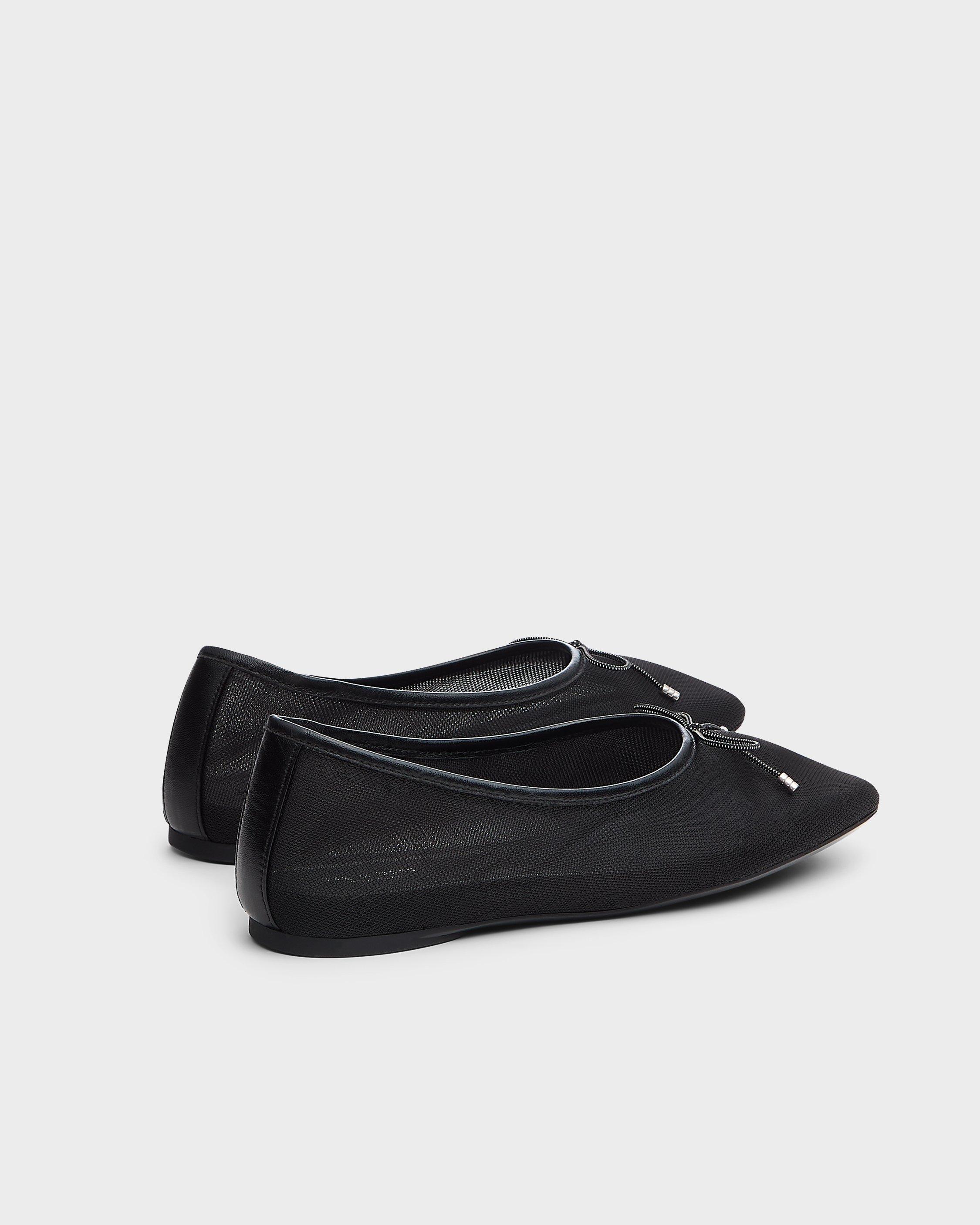 Poppi Mesh Ballet Flat image number 4