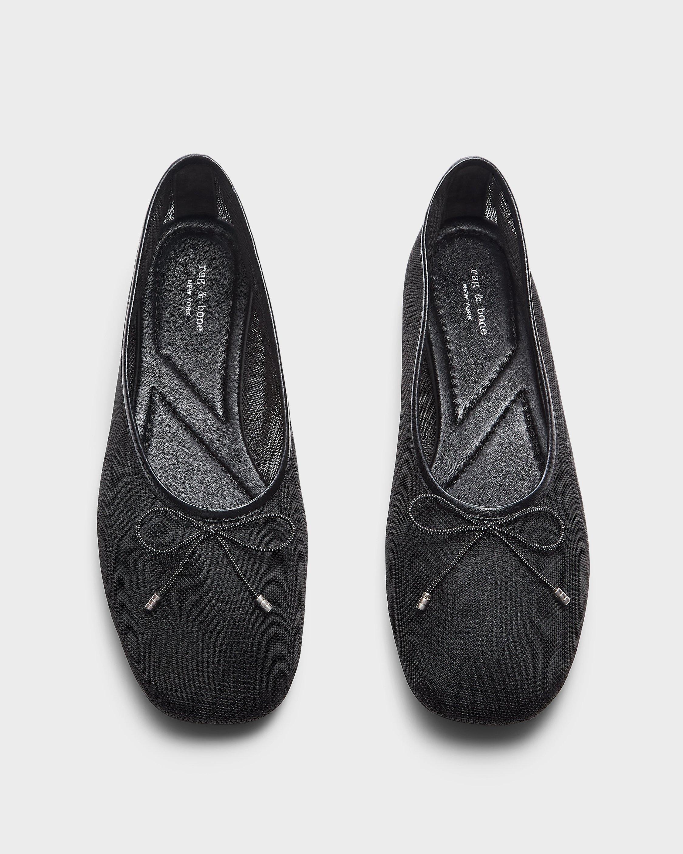 Poppi Mesh Ballet Flat image number 5