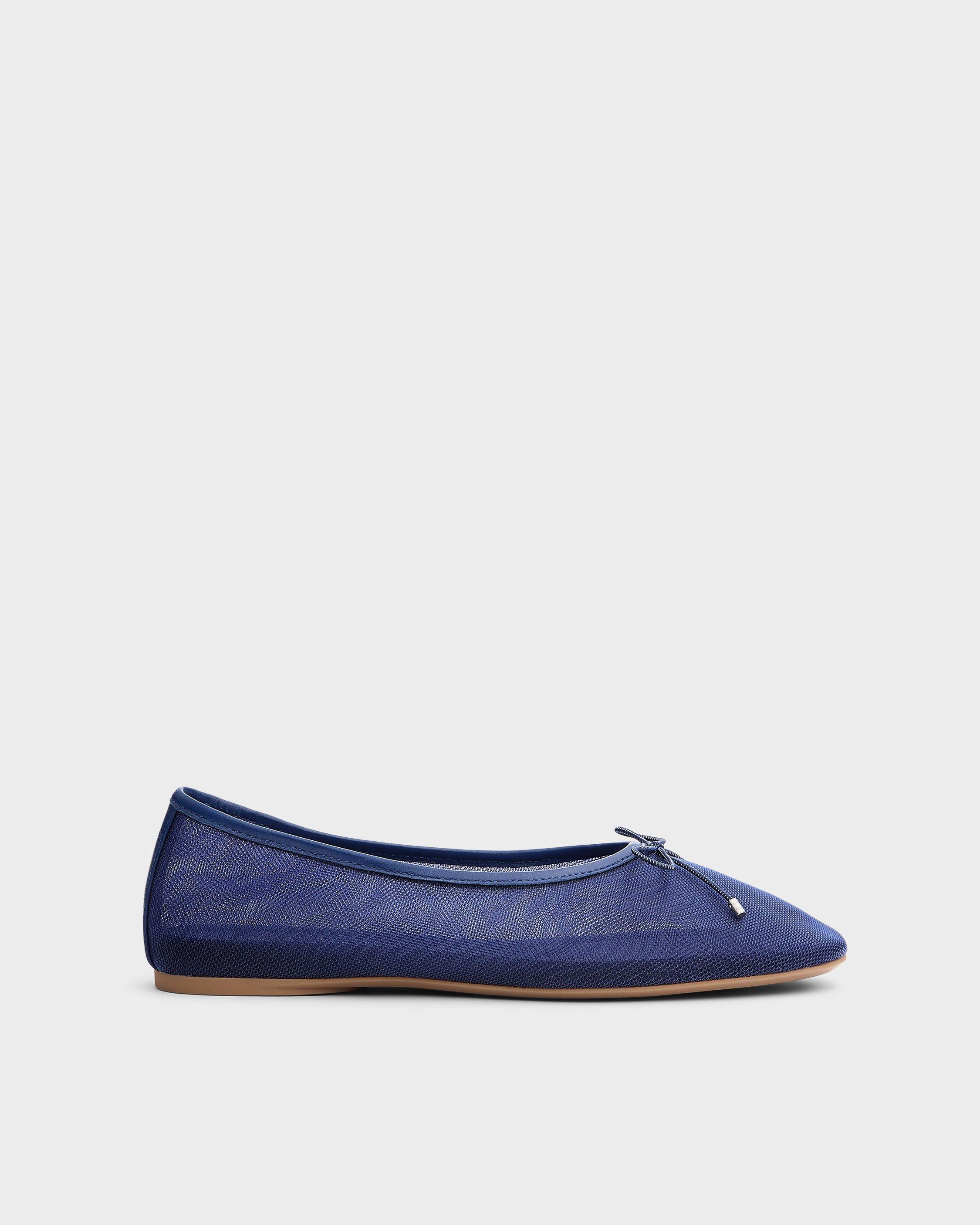 Poppi Mesh Ballet Flat image number 1
