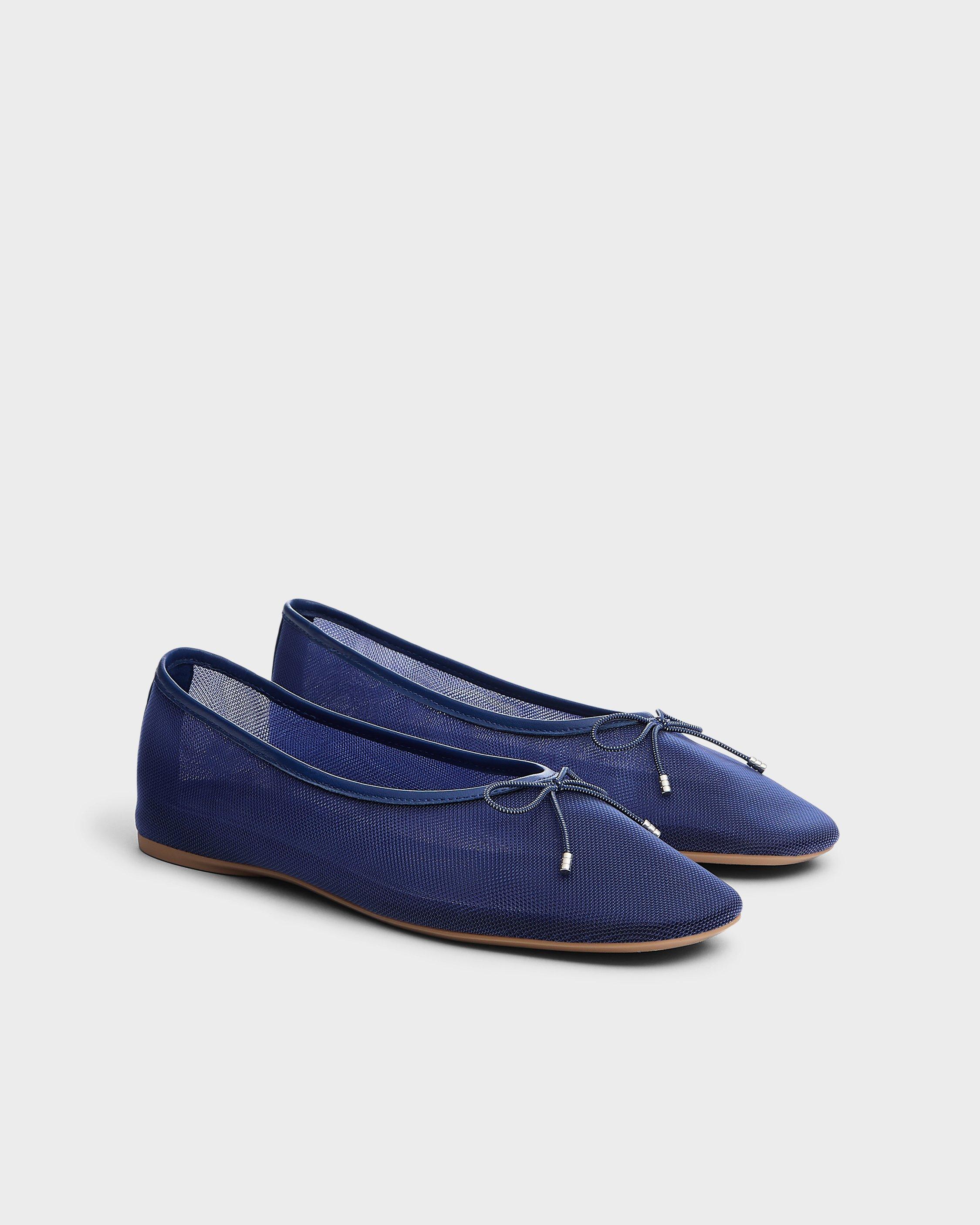 Poppi Mesh Ballet Flat image number 3