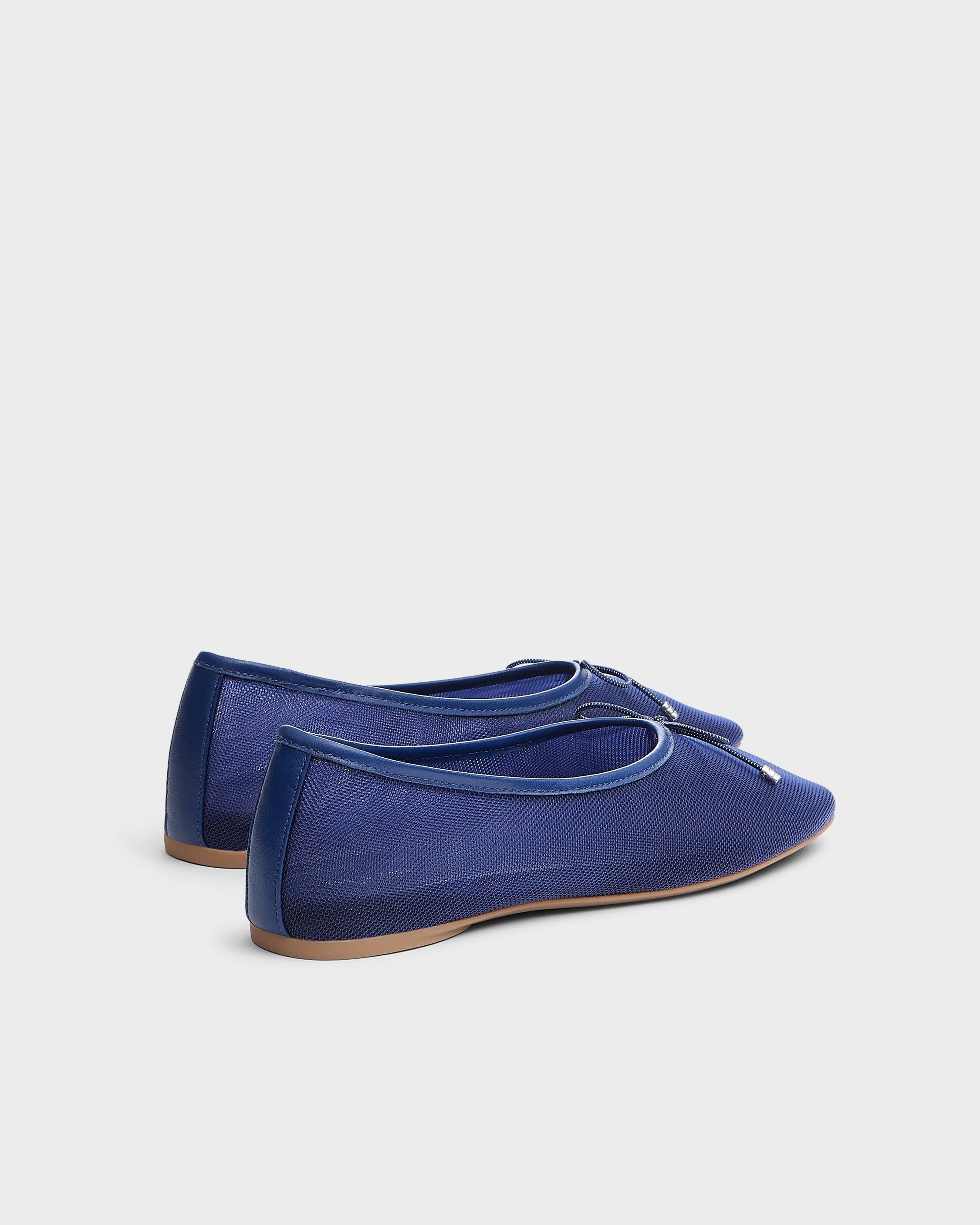 Poppi Mesh Ballet Flat image number 4
