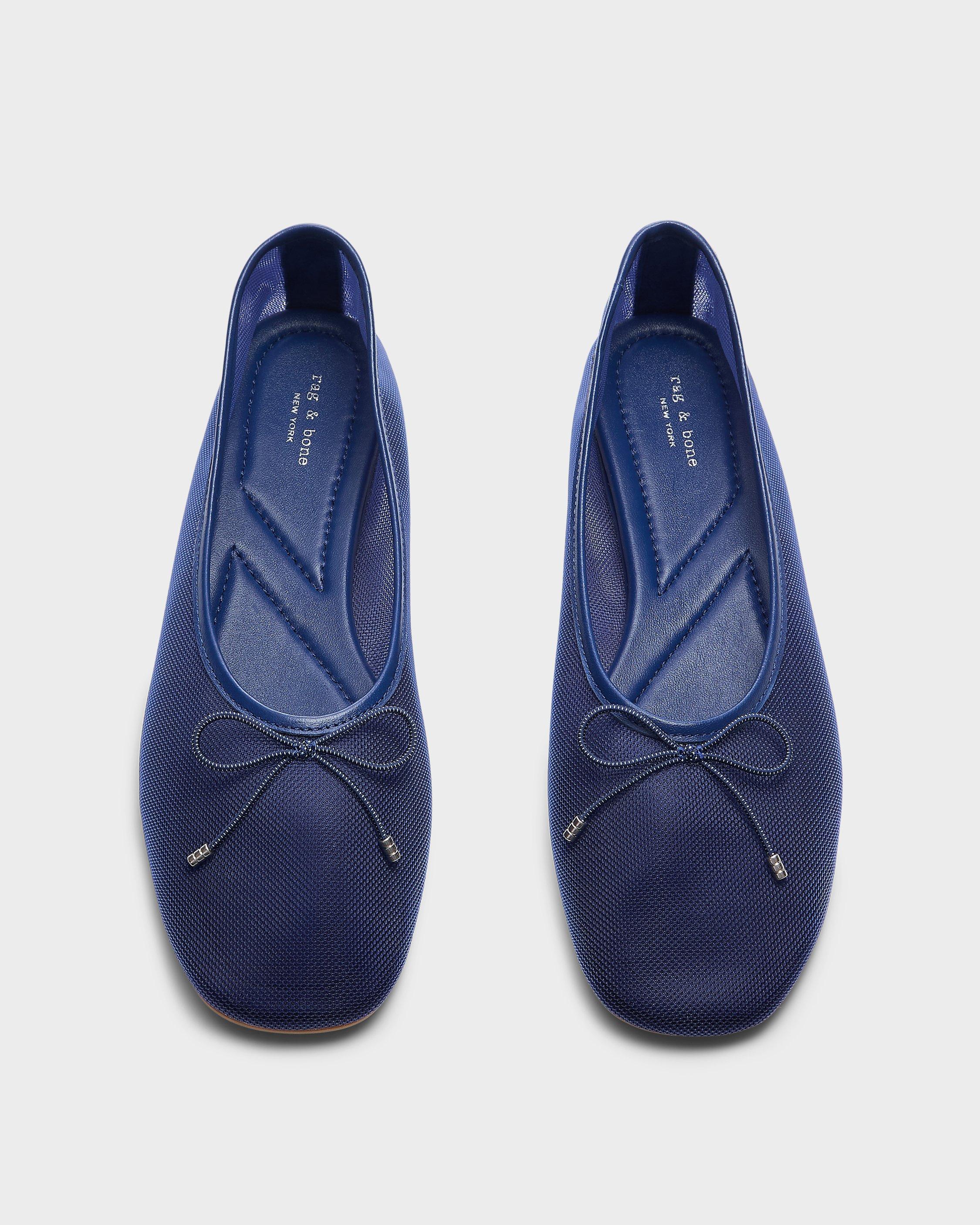 Poppi Mesh Ballet Flat image number 5
